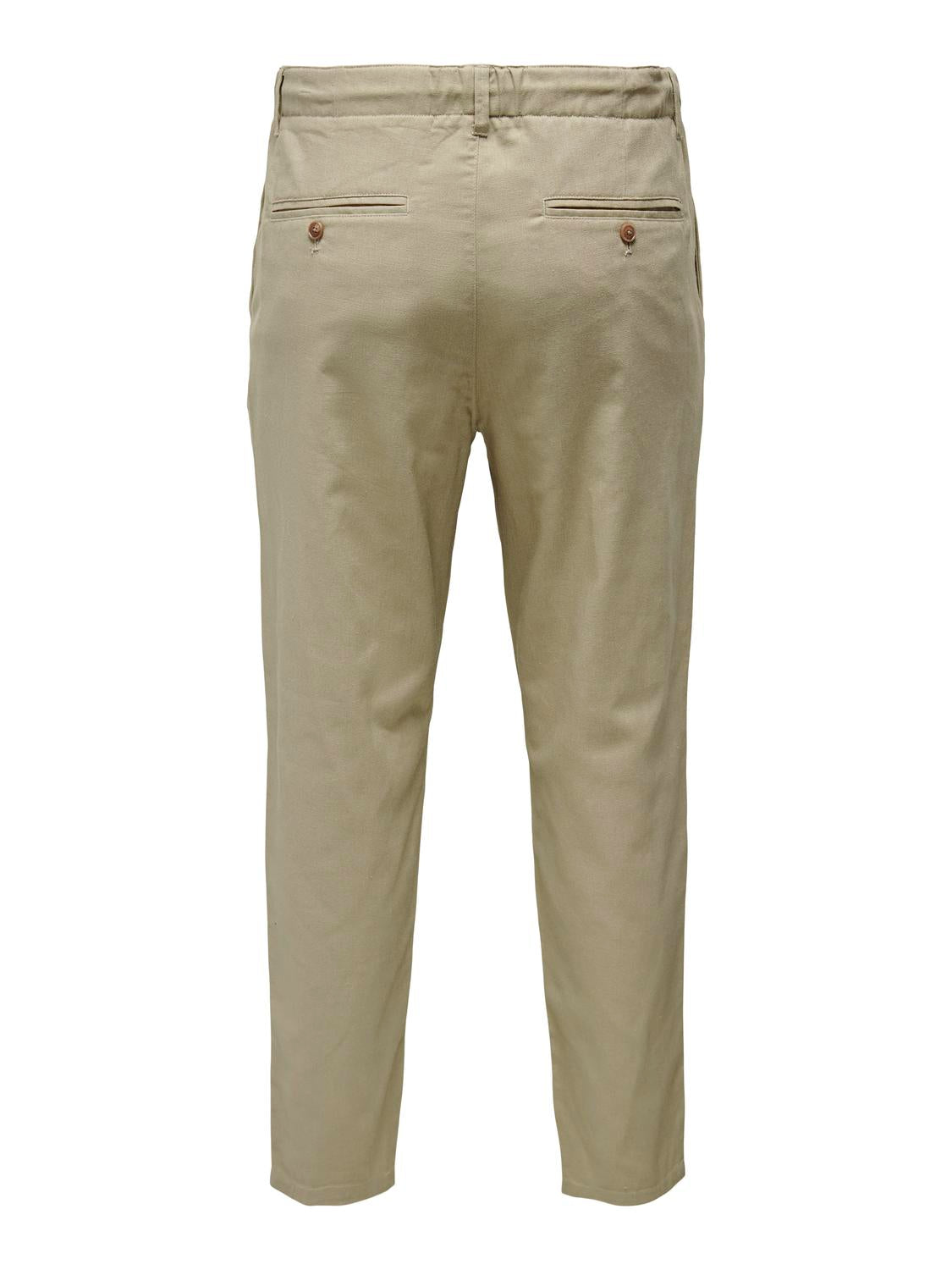 Pantalón Only & Sons Leo 32 22025785