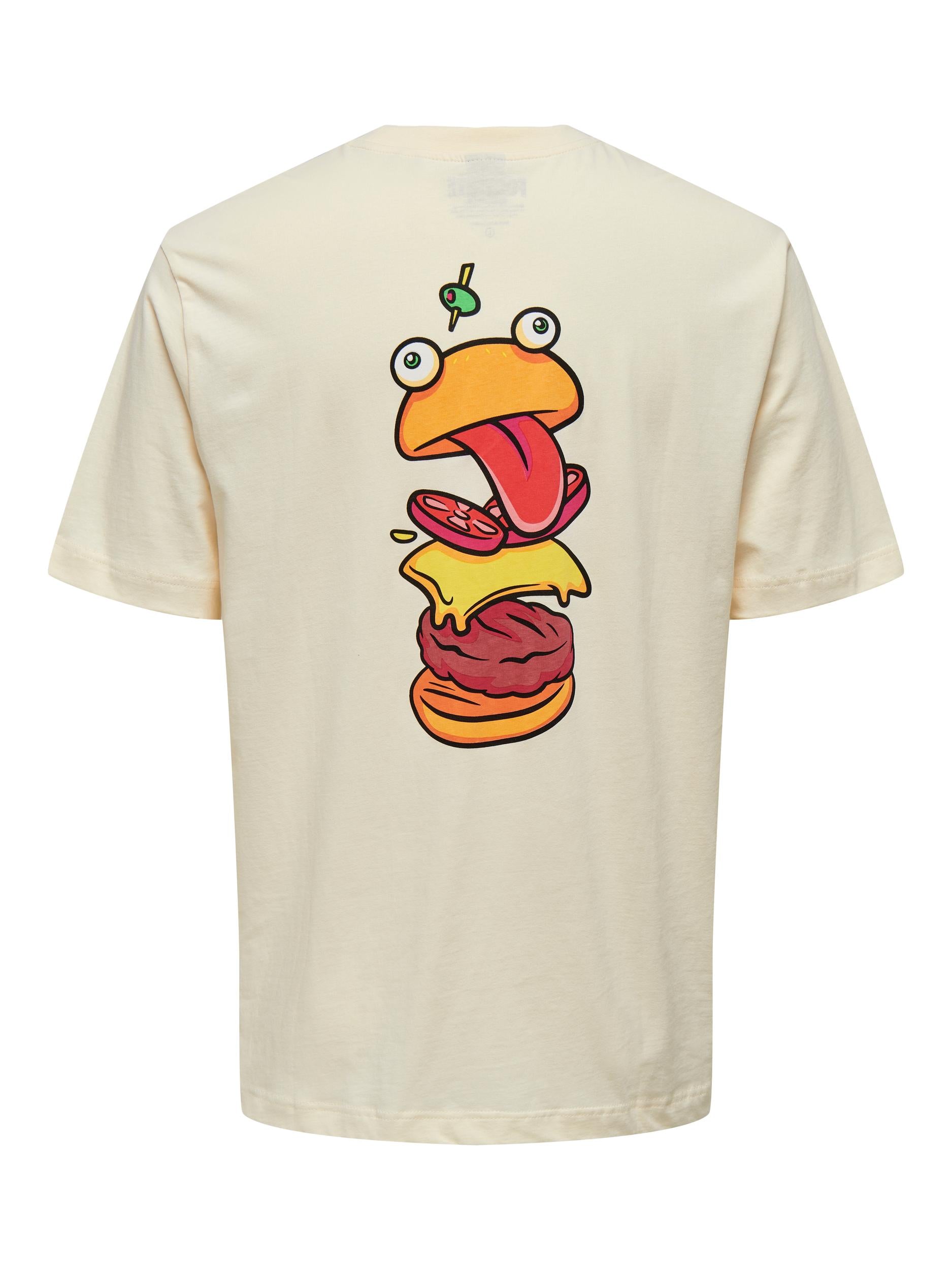 Tshirt Only & Sons Fortnite 22026037