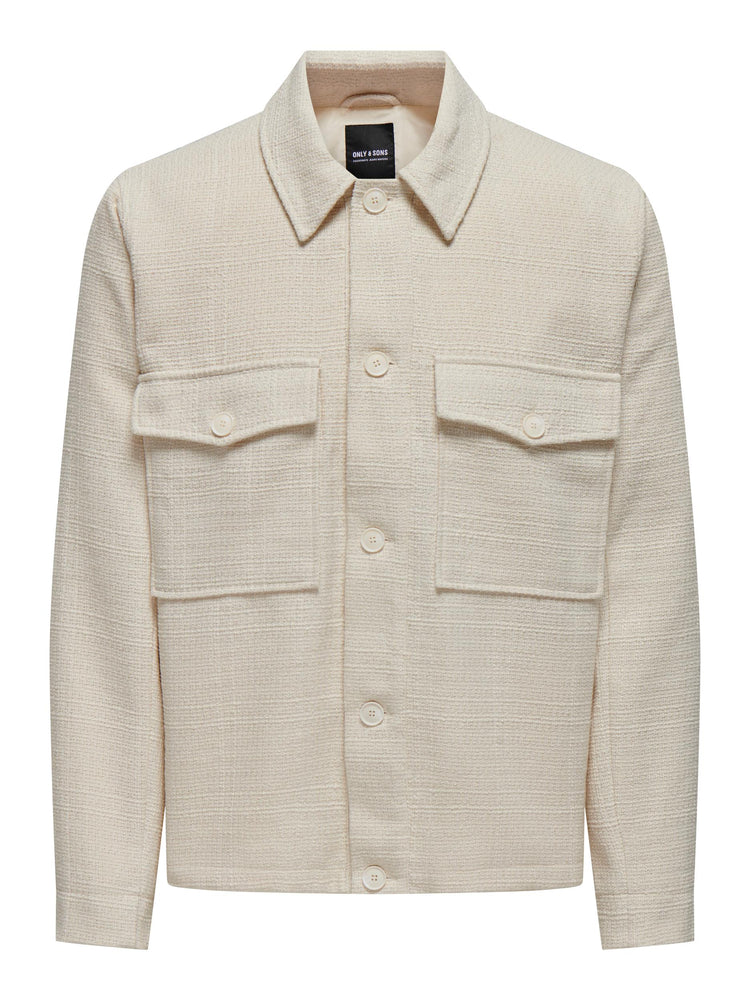 Jacket Only & Sons James 22027796