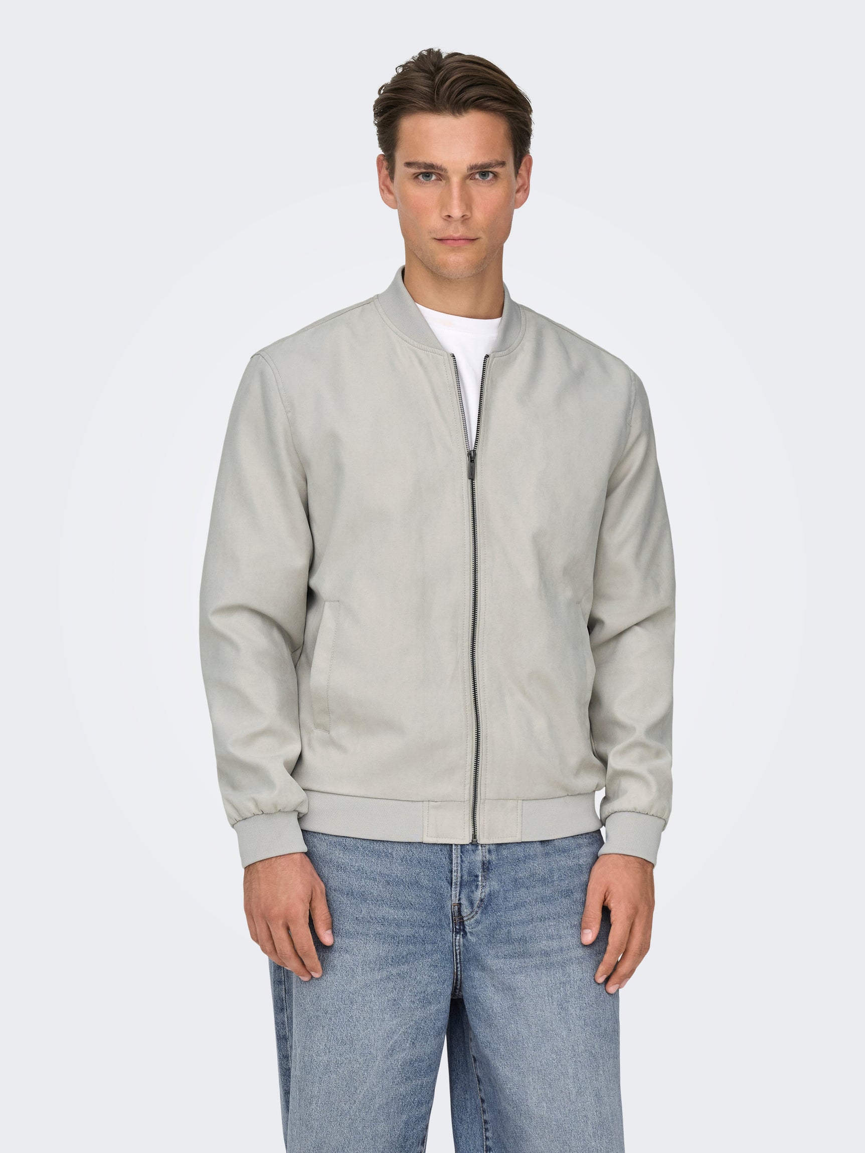 Jacket Only sons Lucas 22027463