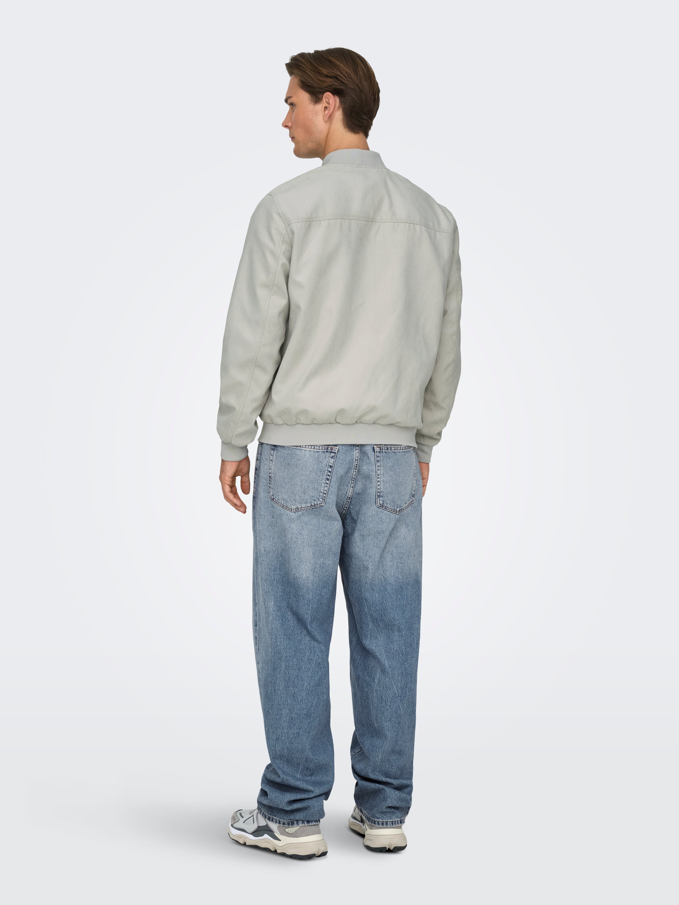 Jacket Only sons Lucas 22027463