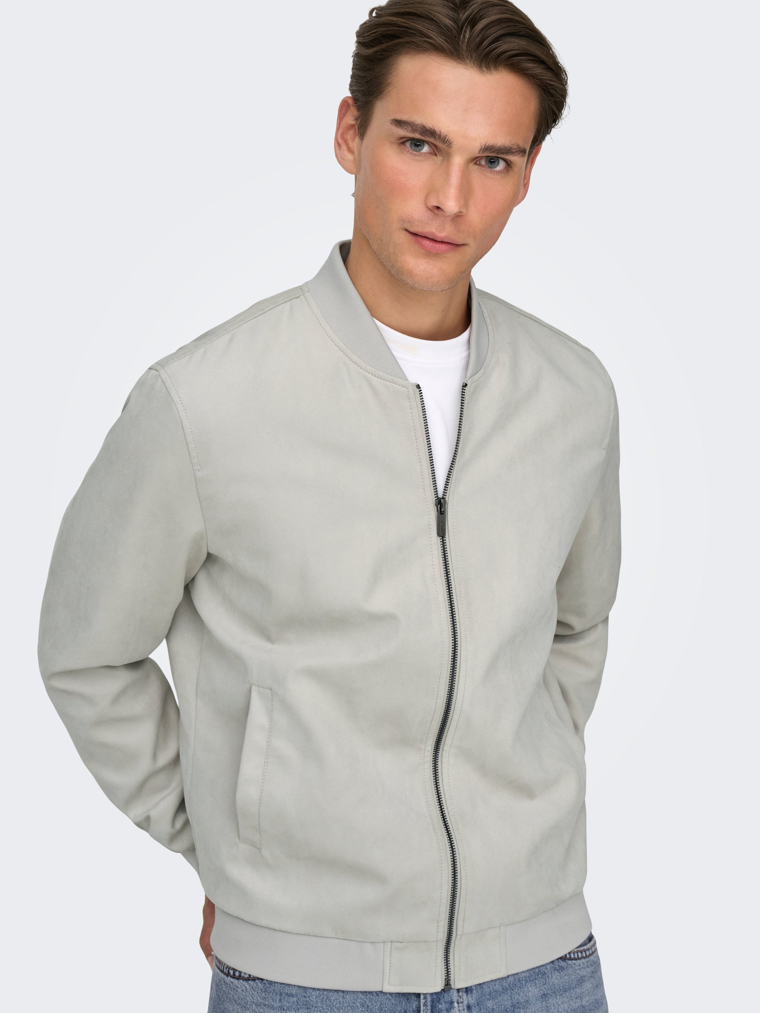 Jacket Only sons Lucas 22027463