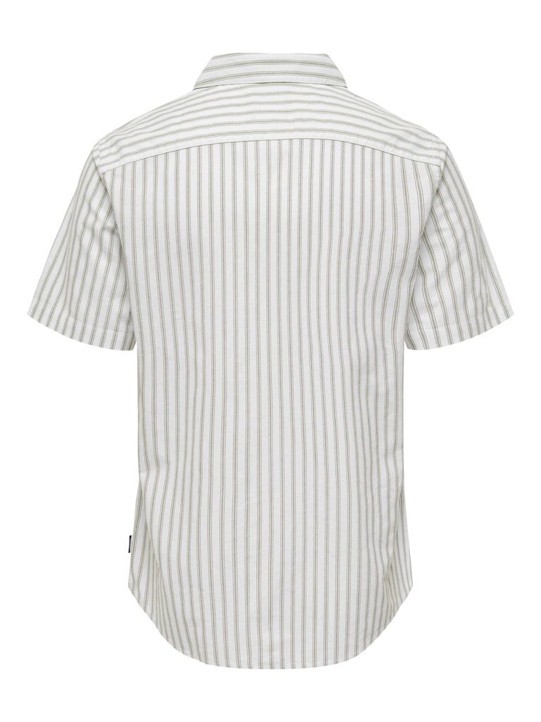 Camisa Only & Sons Alvaro 22023978