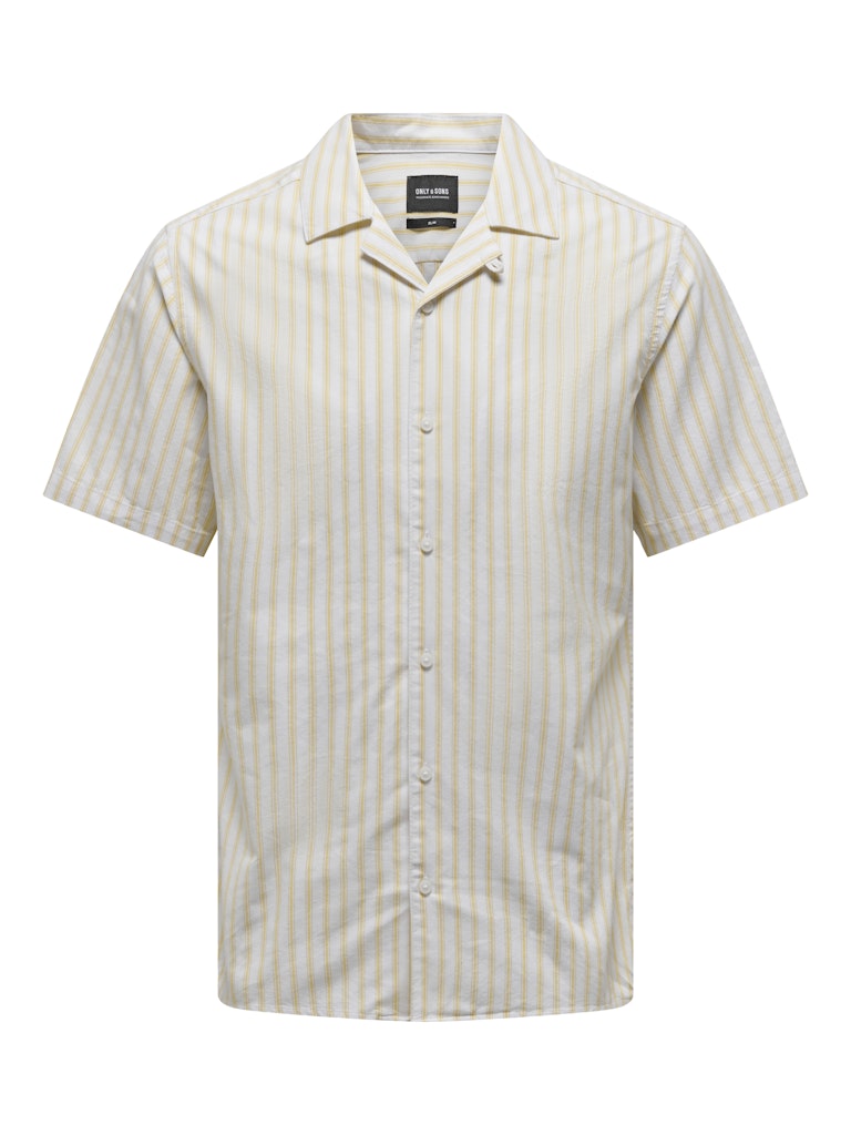 Camisa Only & Sons Alvaro 22023978