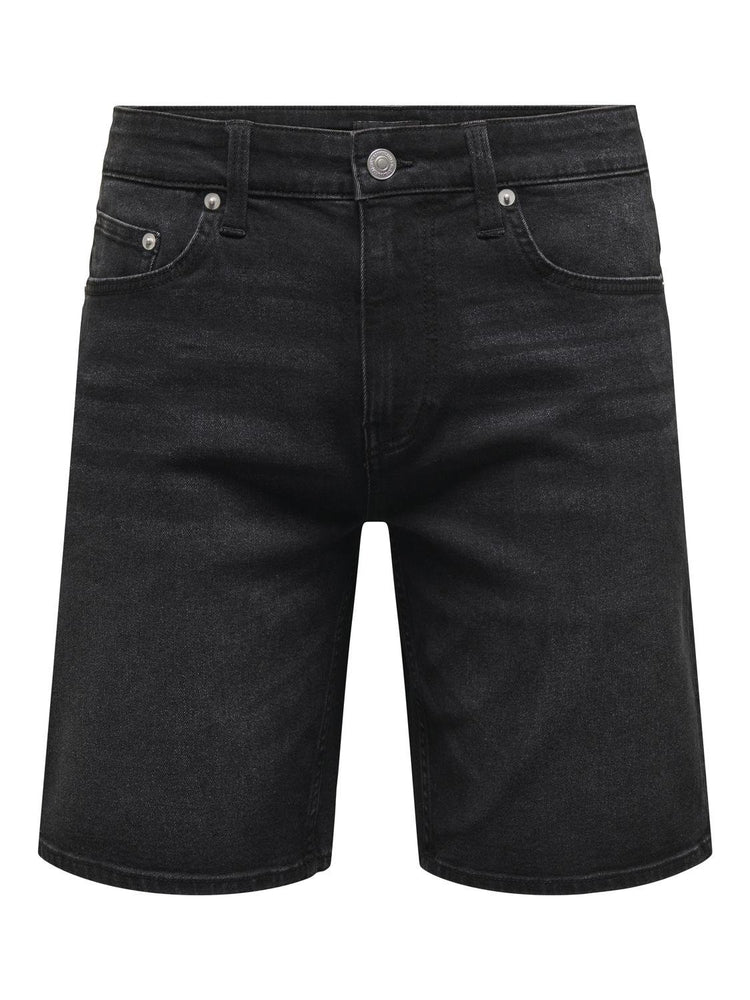 Short Only & Sons Weft 22028008