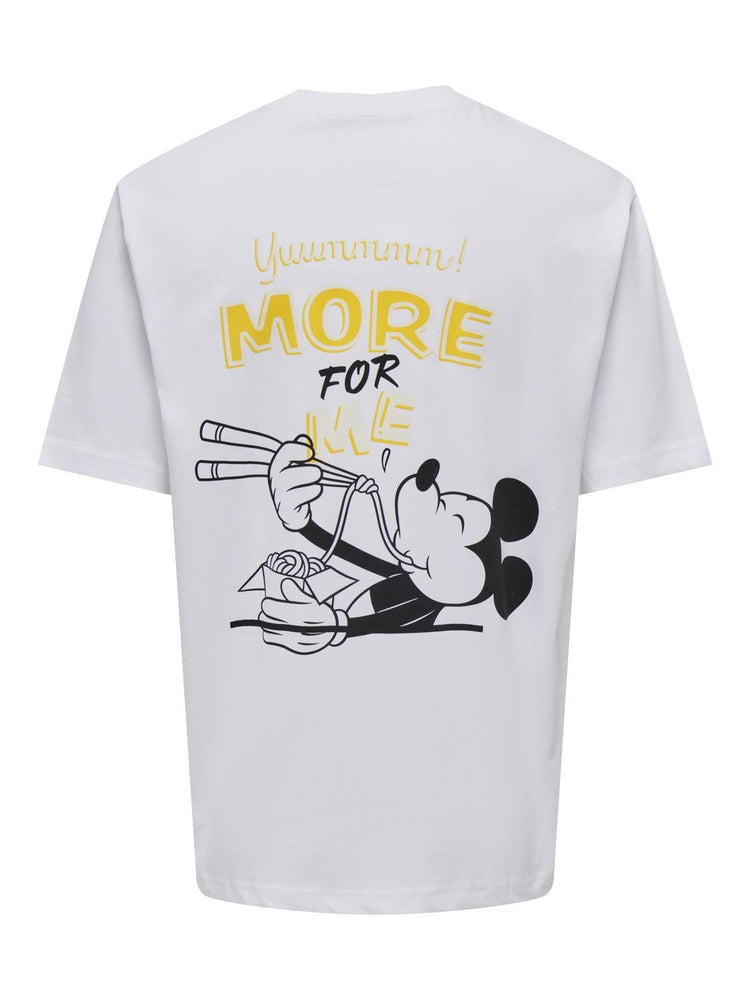 Tshirt Only & Sons Disney III 22028205