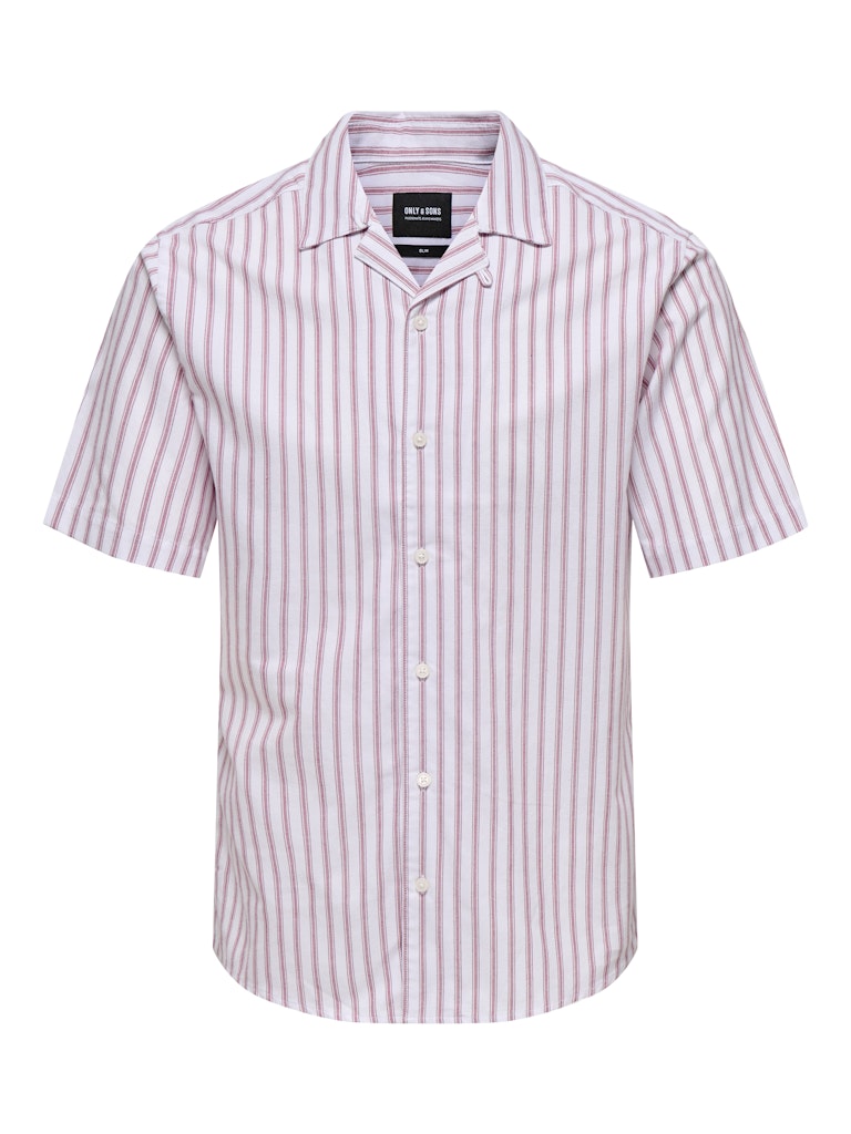 Camisa Only & Sons Alvaro 22023978