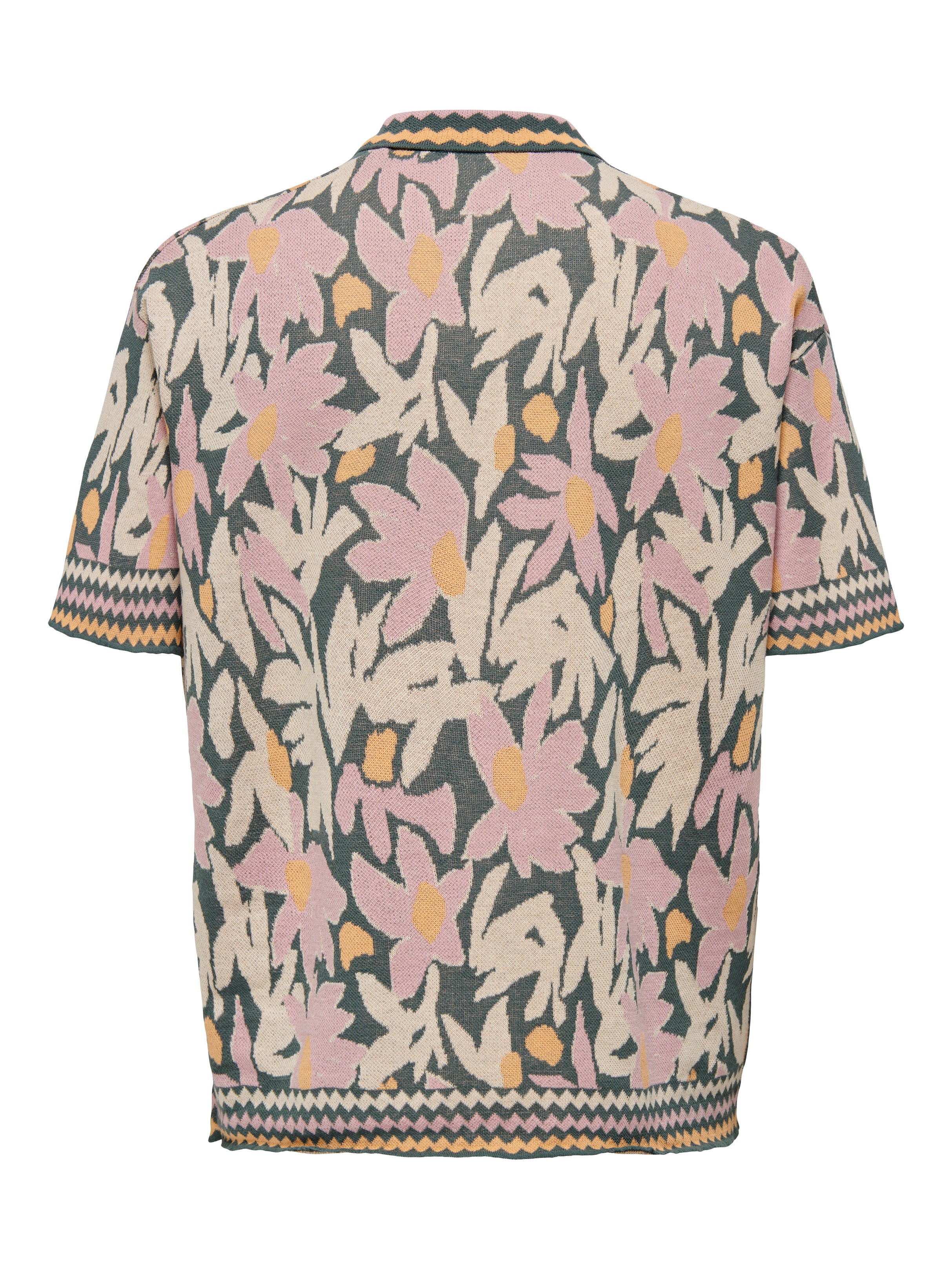 Camisa Only & Sons Duke 22028681