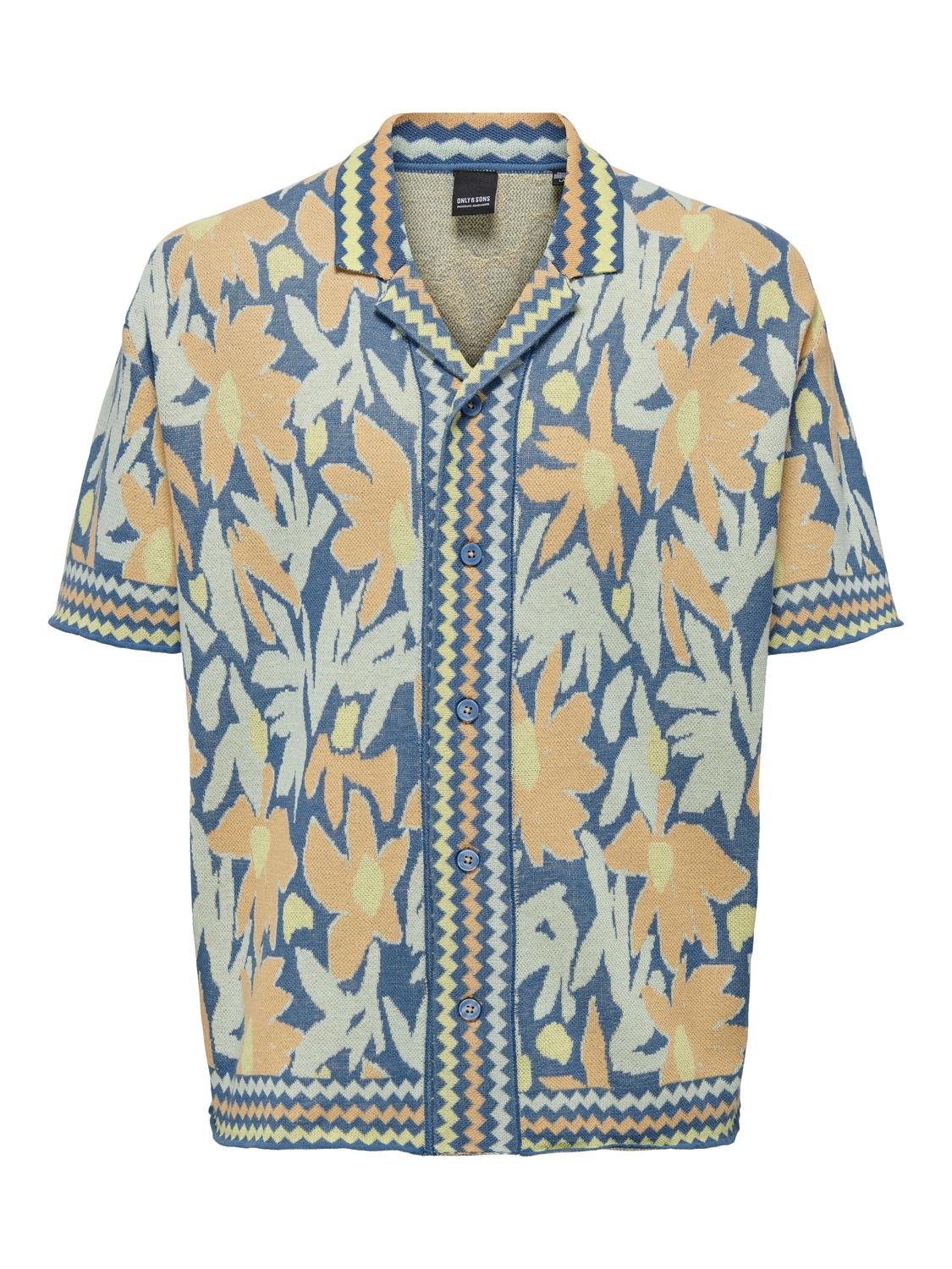 Camisa Only & Sons Duke 22028681