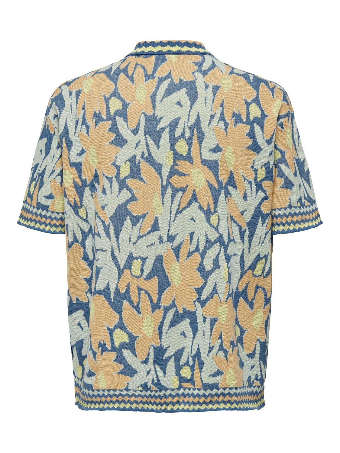 Camisa Only & Sons Duke 22028681