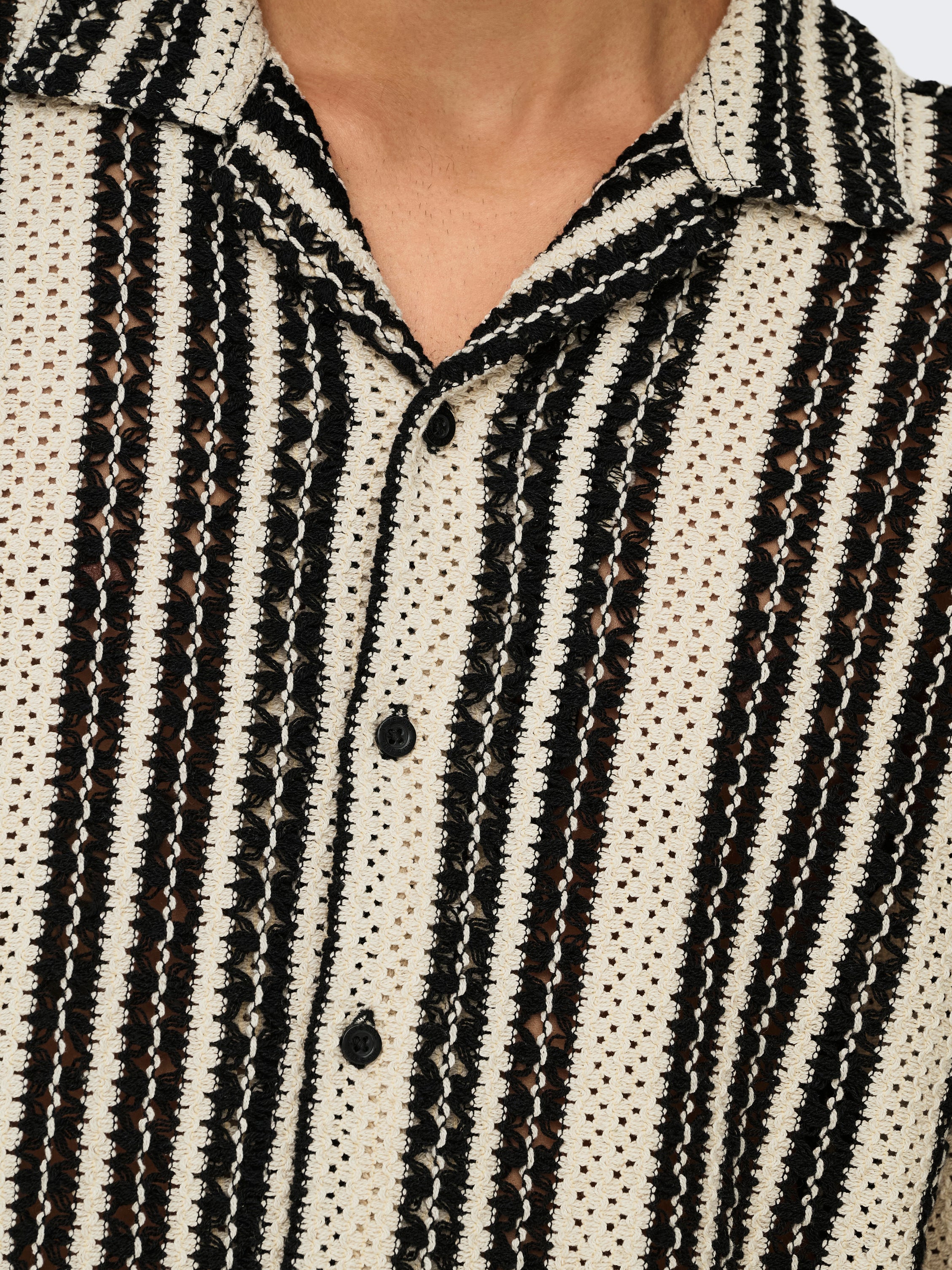 Camisa Only sons Dani 22030511