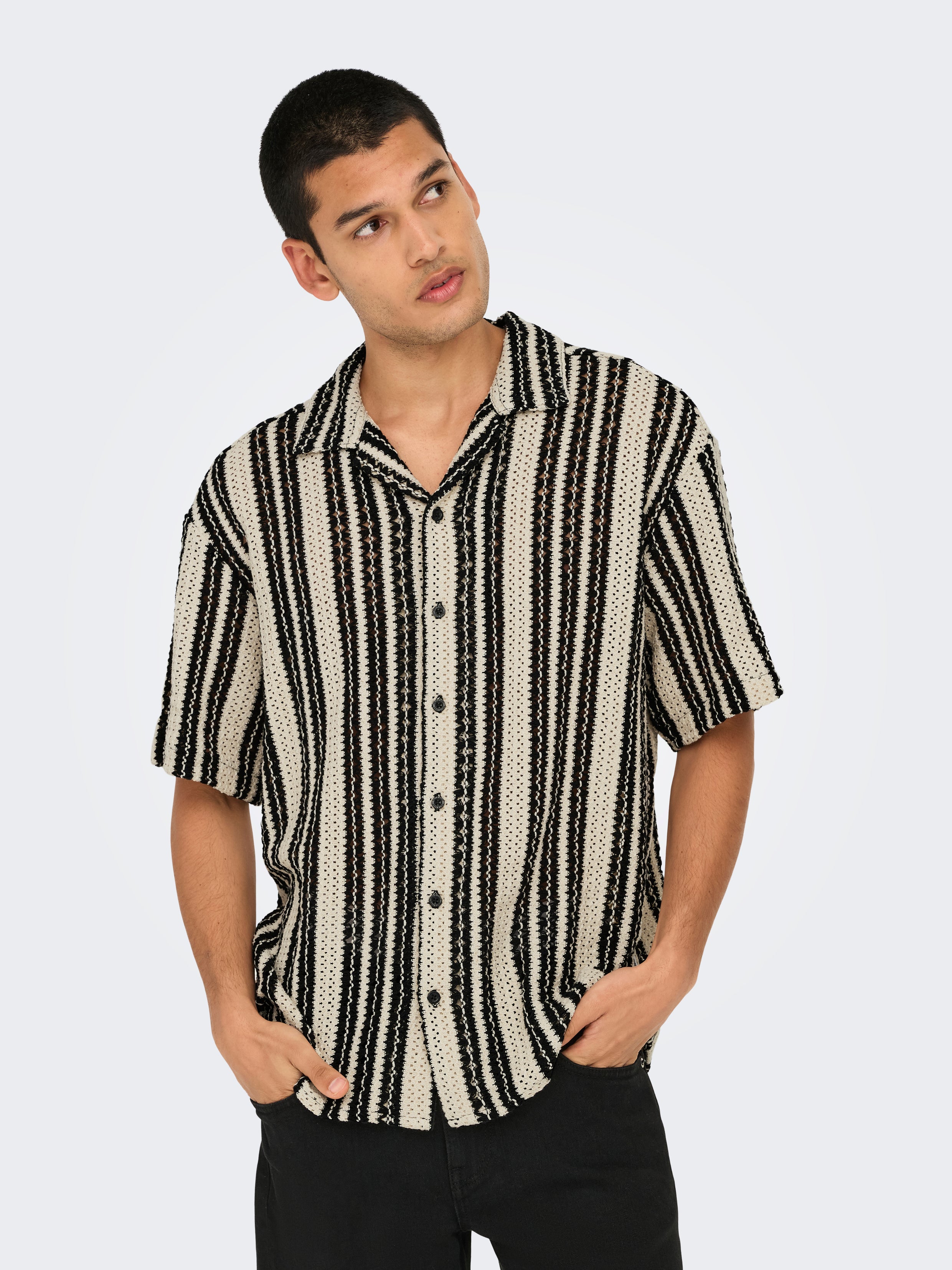 Camisa Only sons Dani 22030511