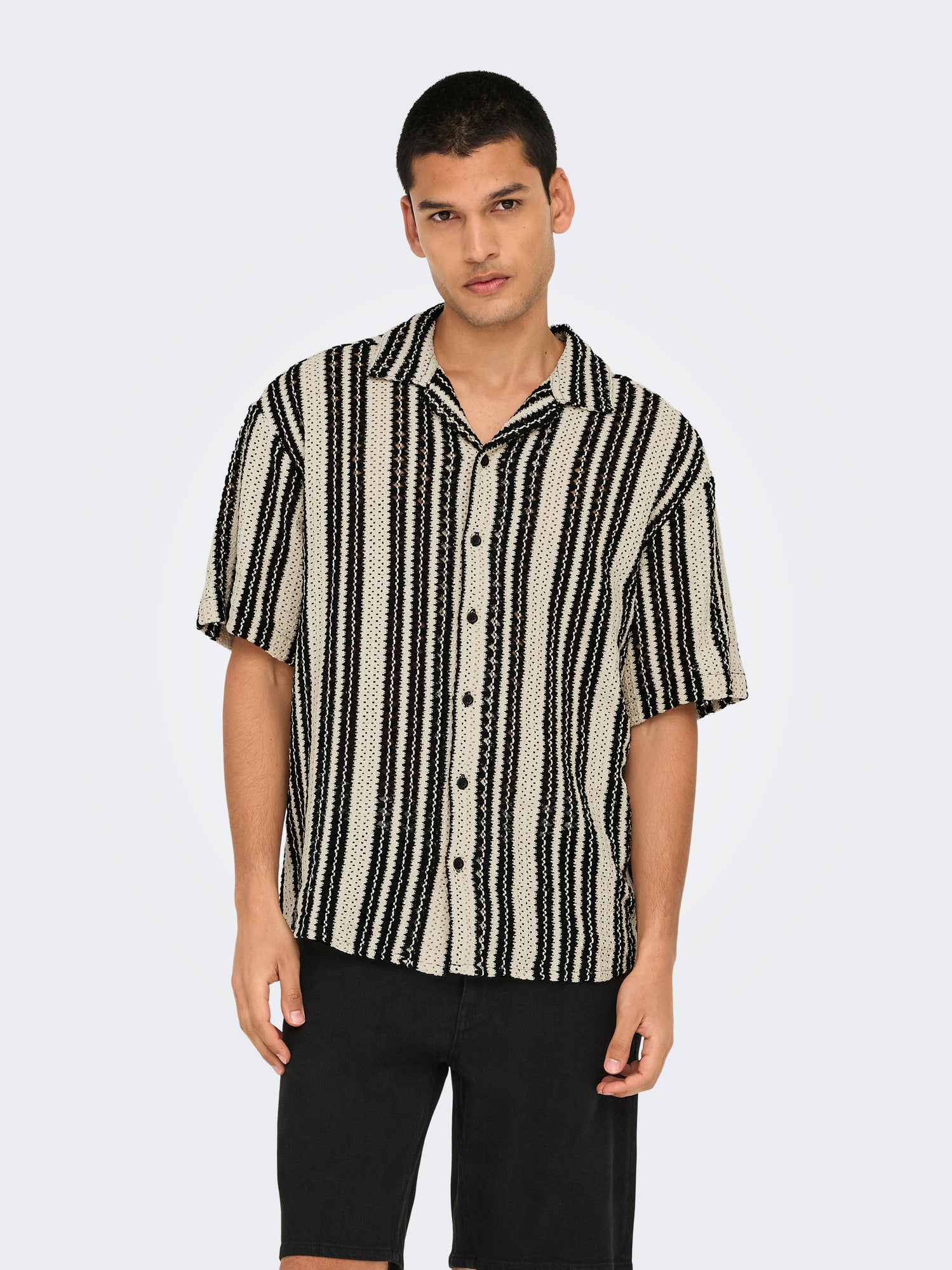 Camisa Only sons Dani 22030511