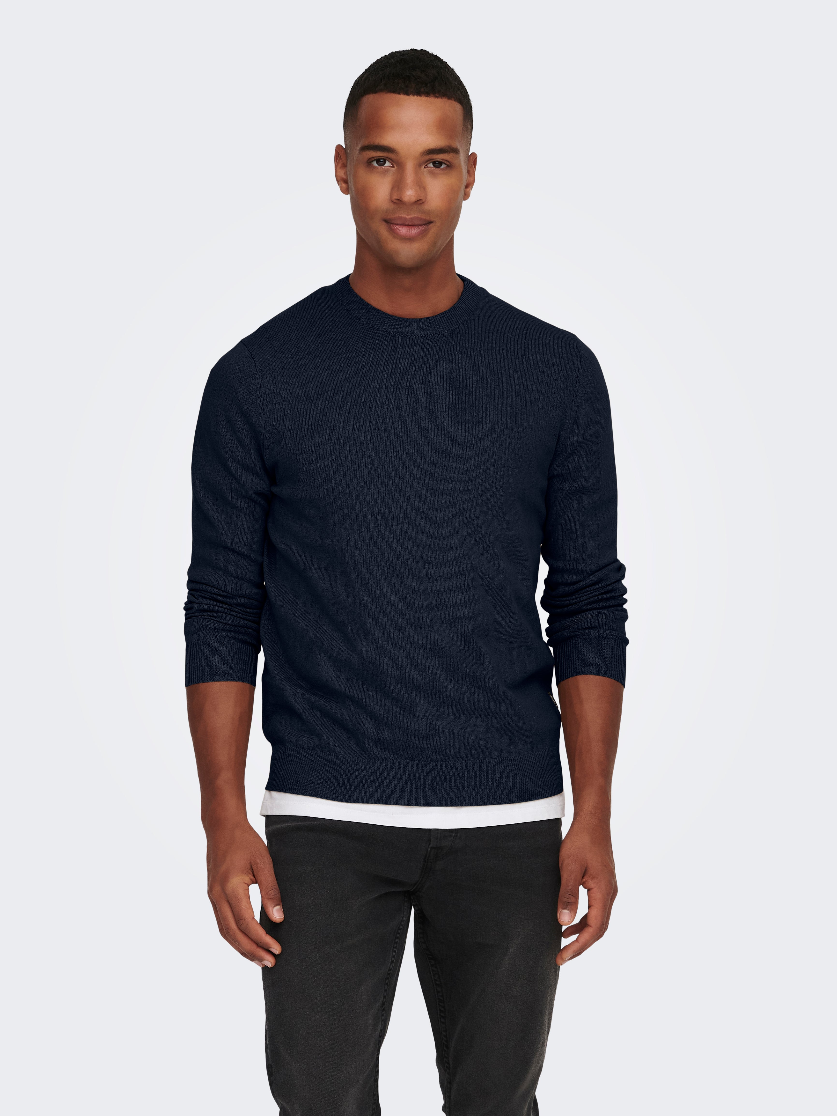 Abrigo Only & Sons Rex 22024080