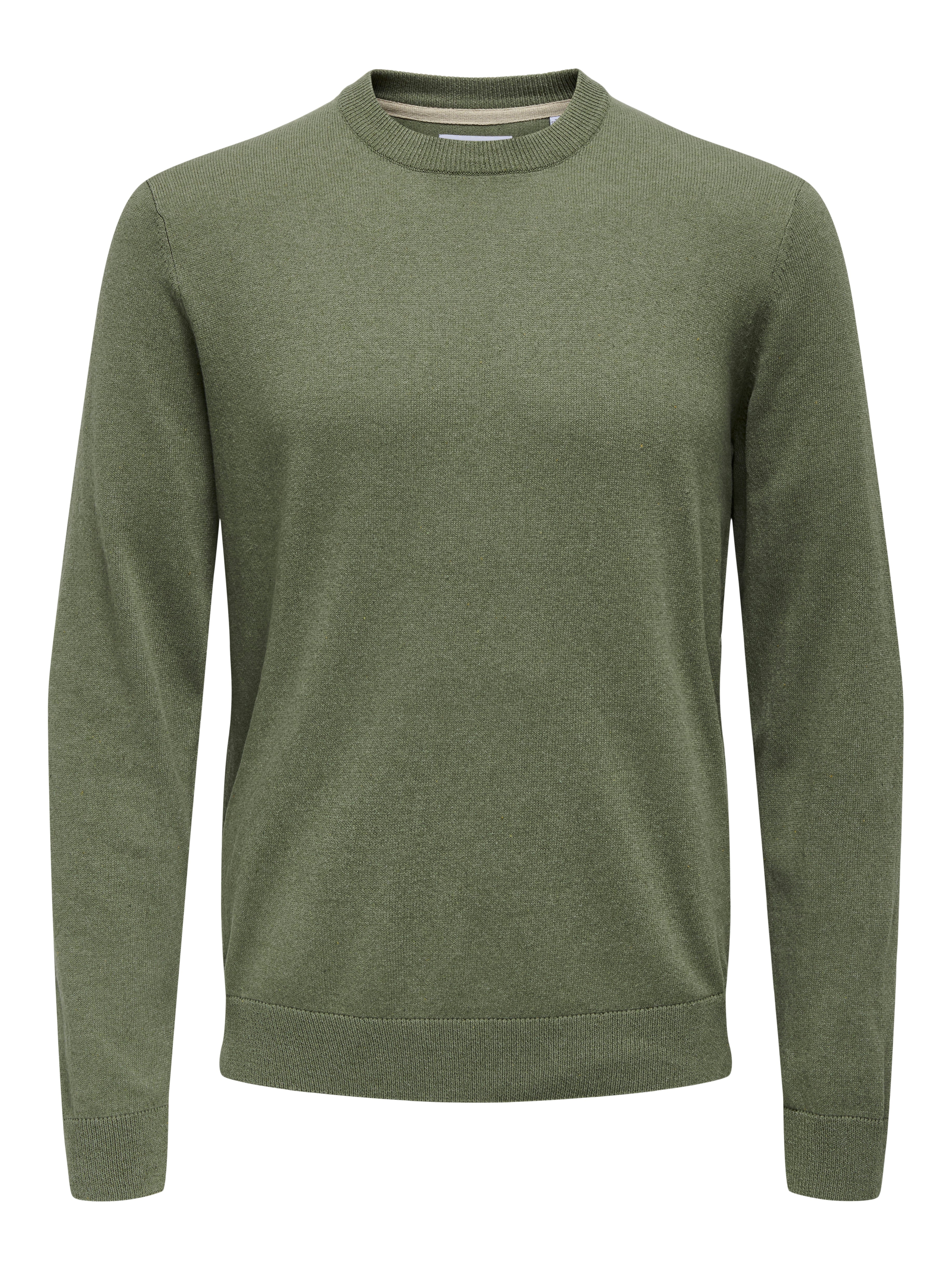 Abrigo Only & Sons Rex 22024080