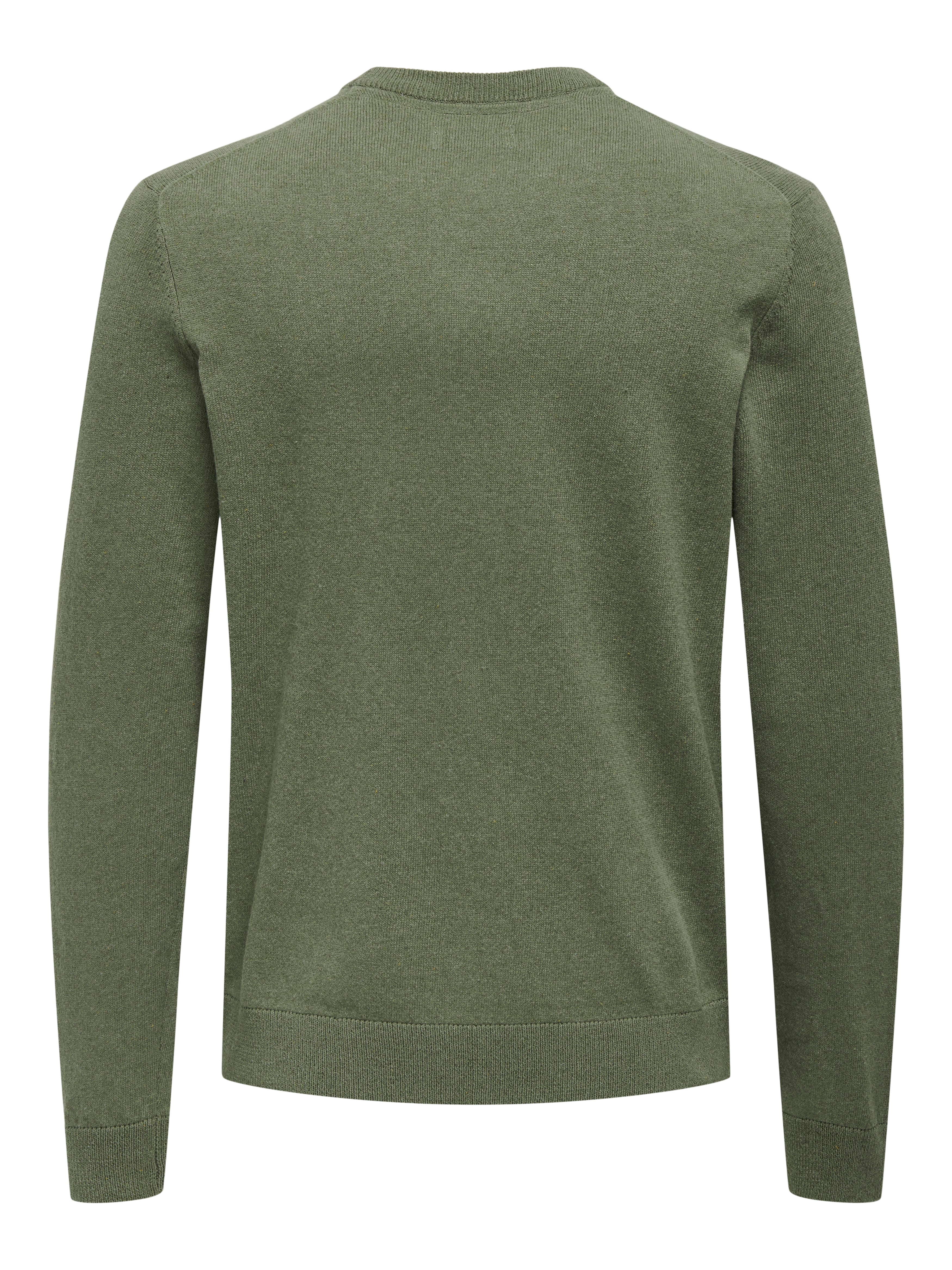 Abrigo Only & Sons Rex 22024080