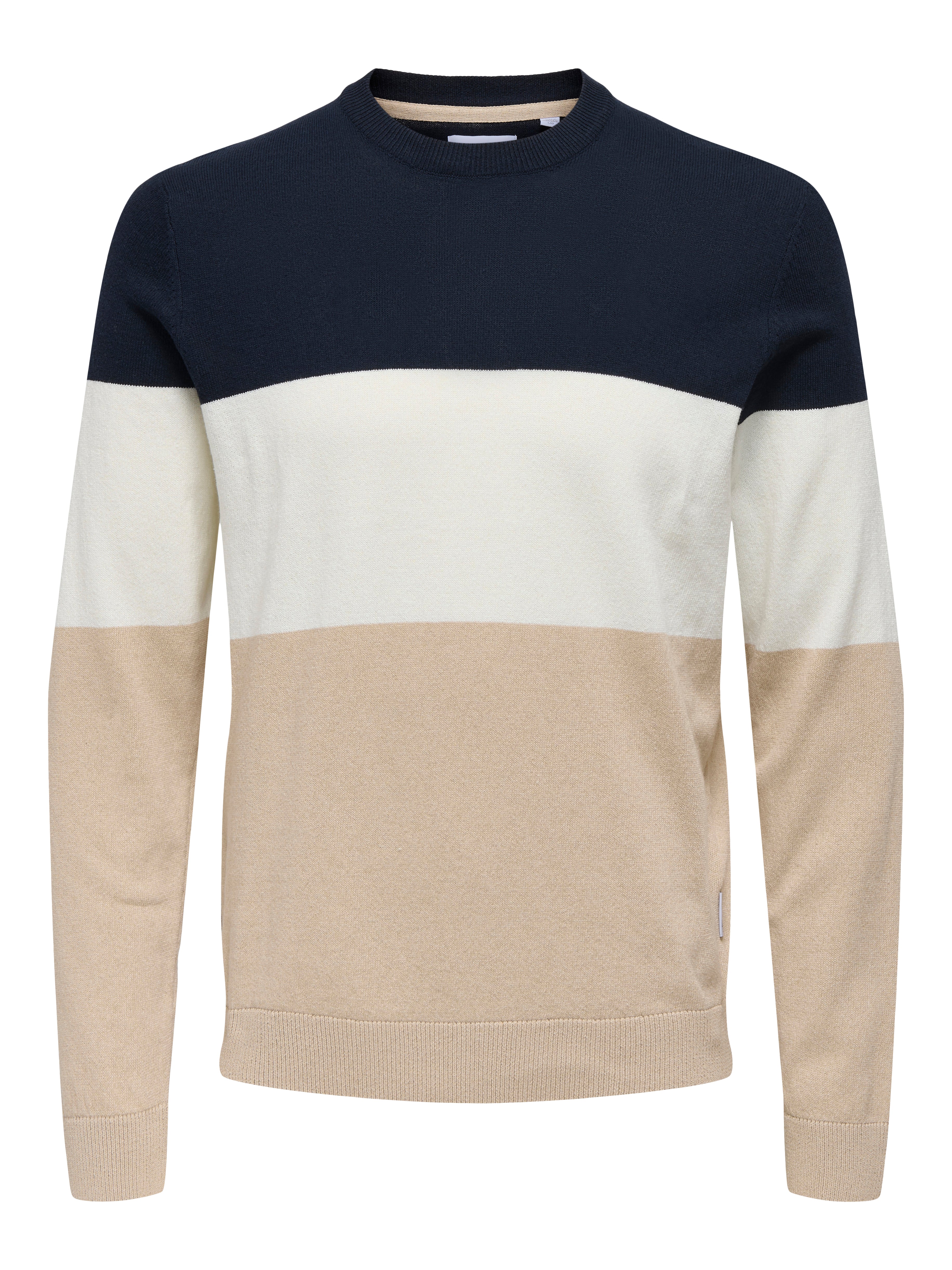 Abrigo Only & Sons Rex 22024080