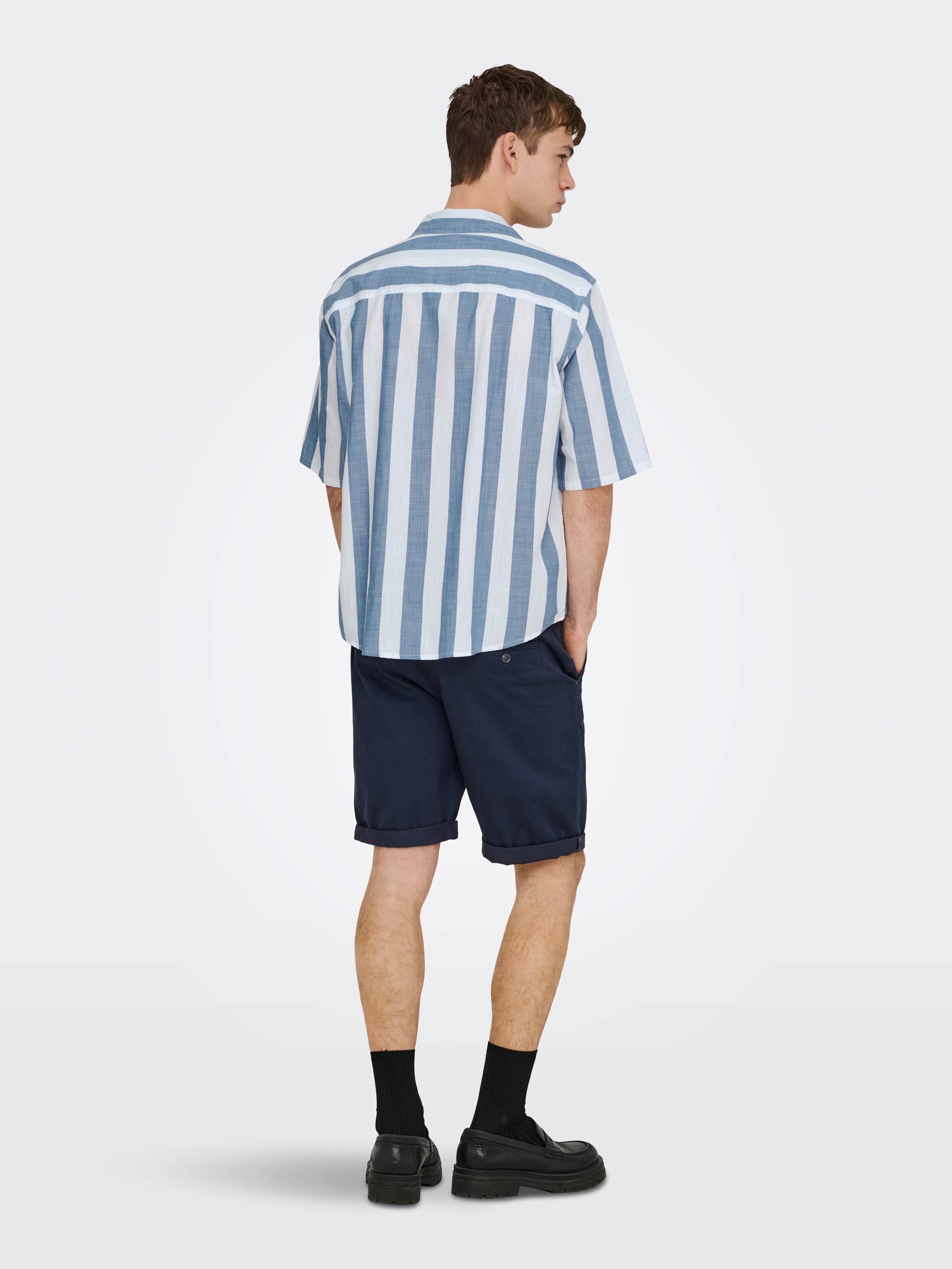Camisa Only Sons Tes 22024917