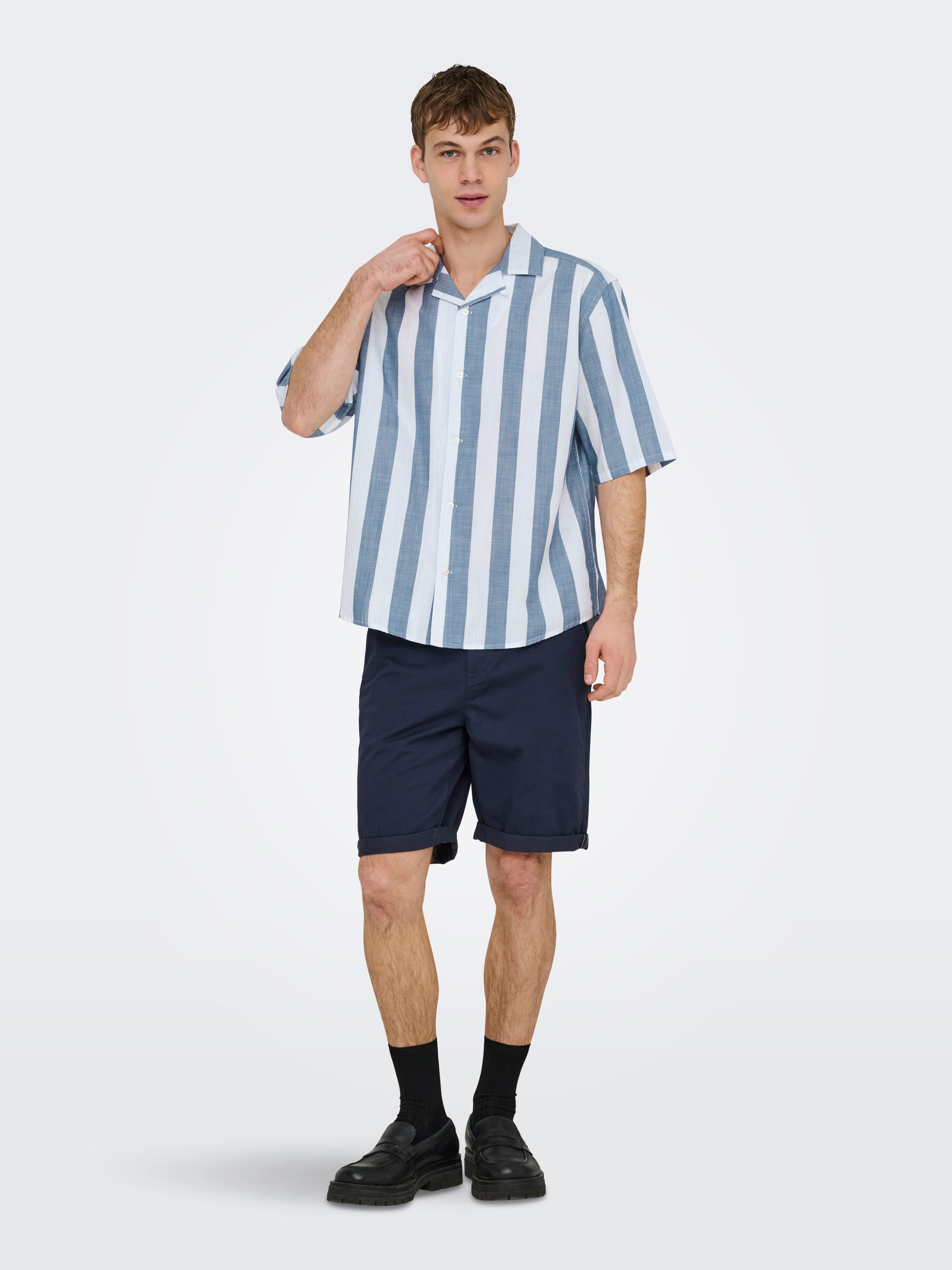 Camisa Only Sons Tes 22024917