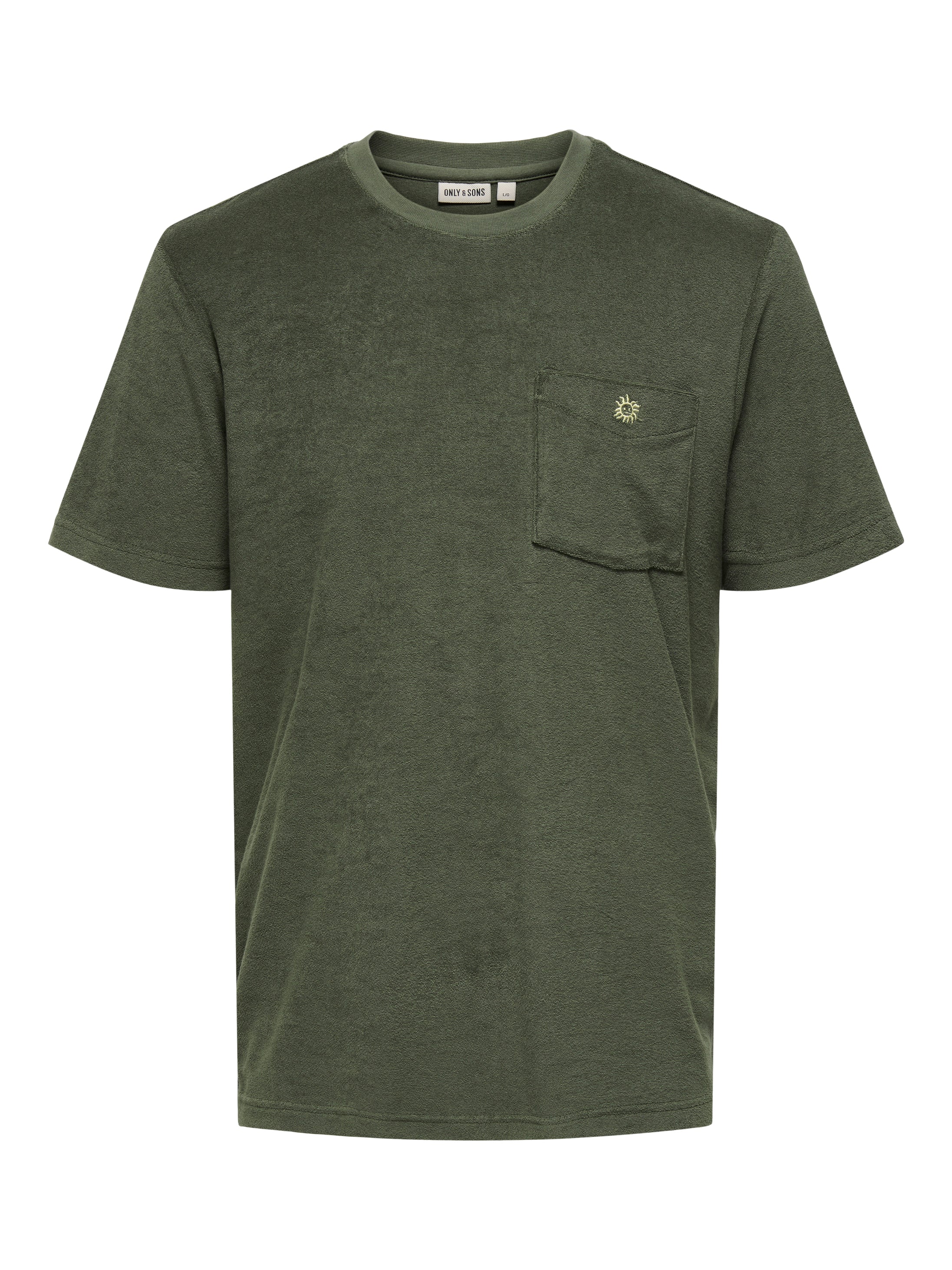 Tshirt Only & Sons Trevor  22033719