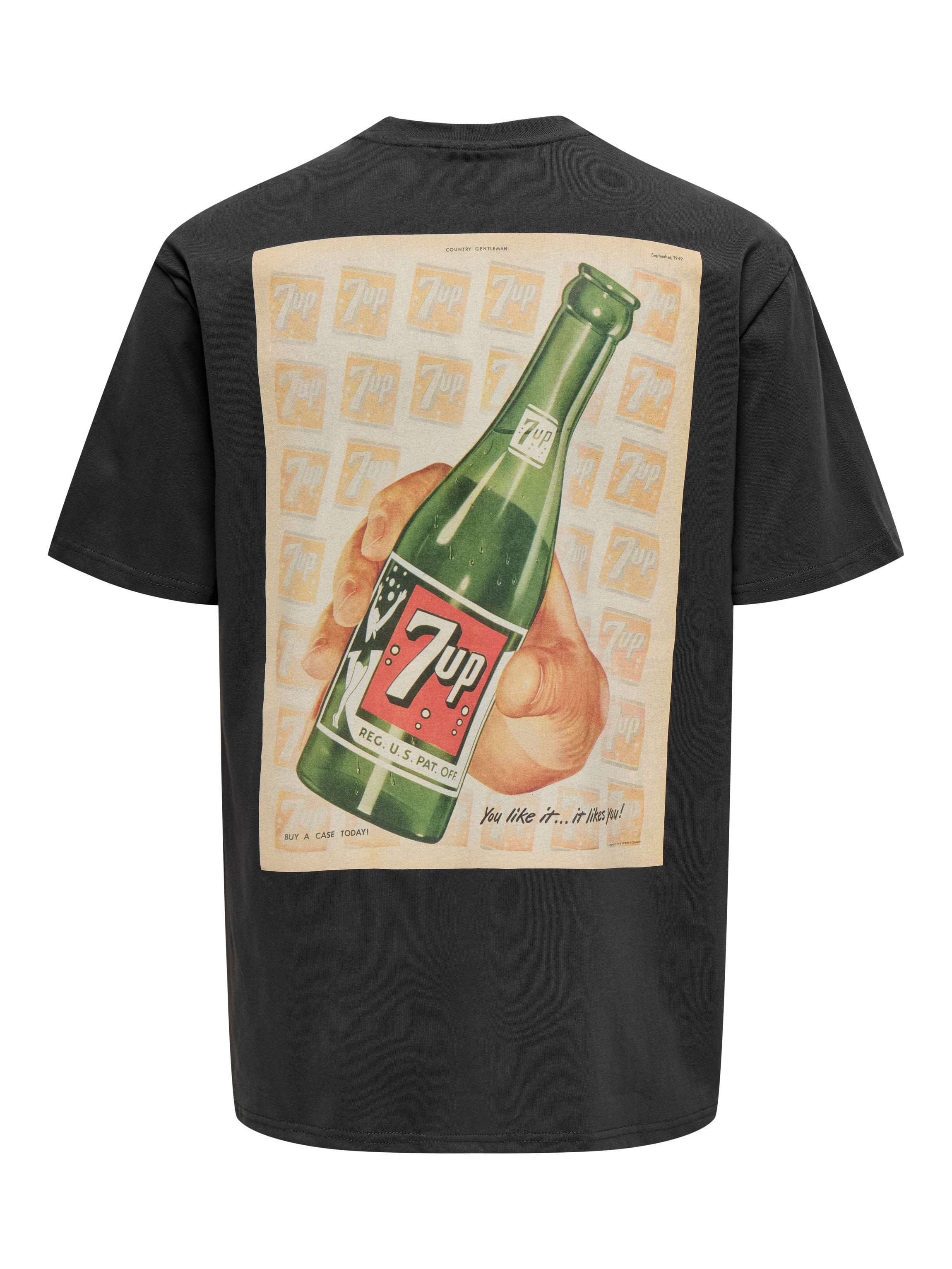 Tshirt Only & sons 7up II  22033847
