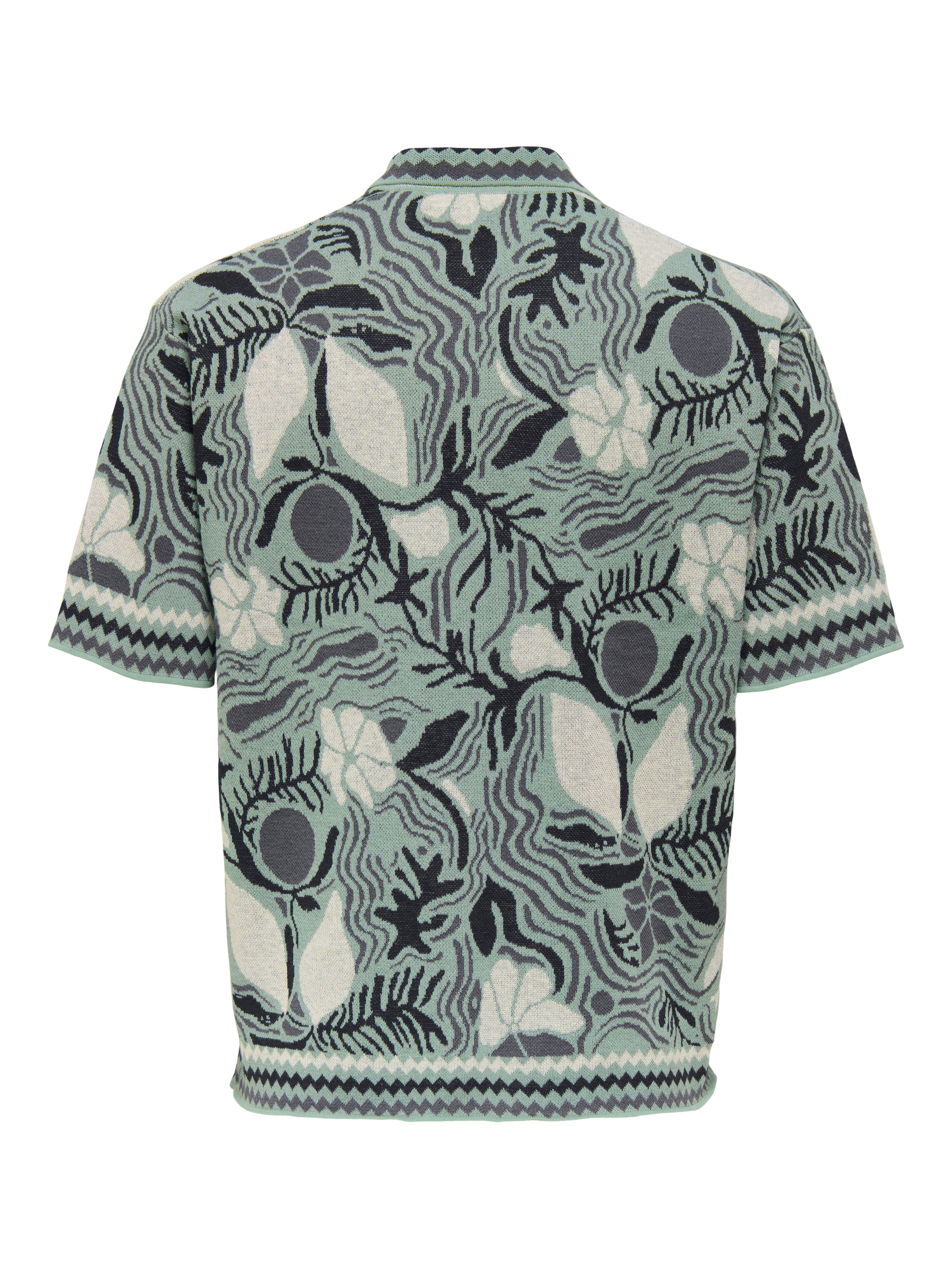 Camisa Only sons Duke 22028681