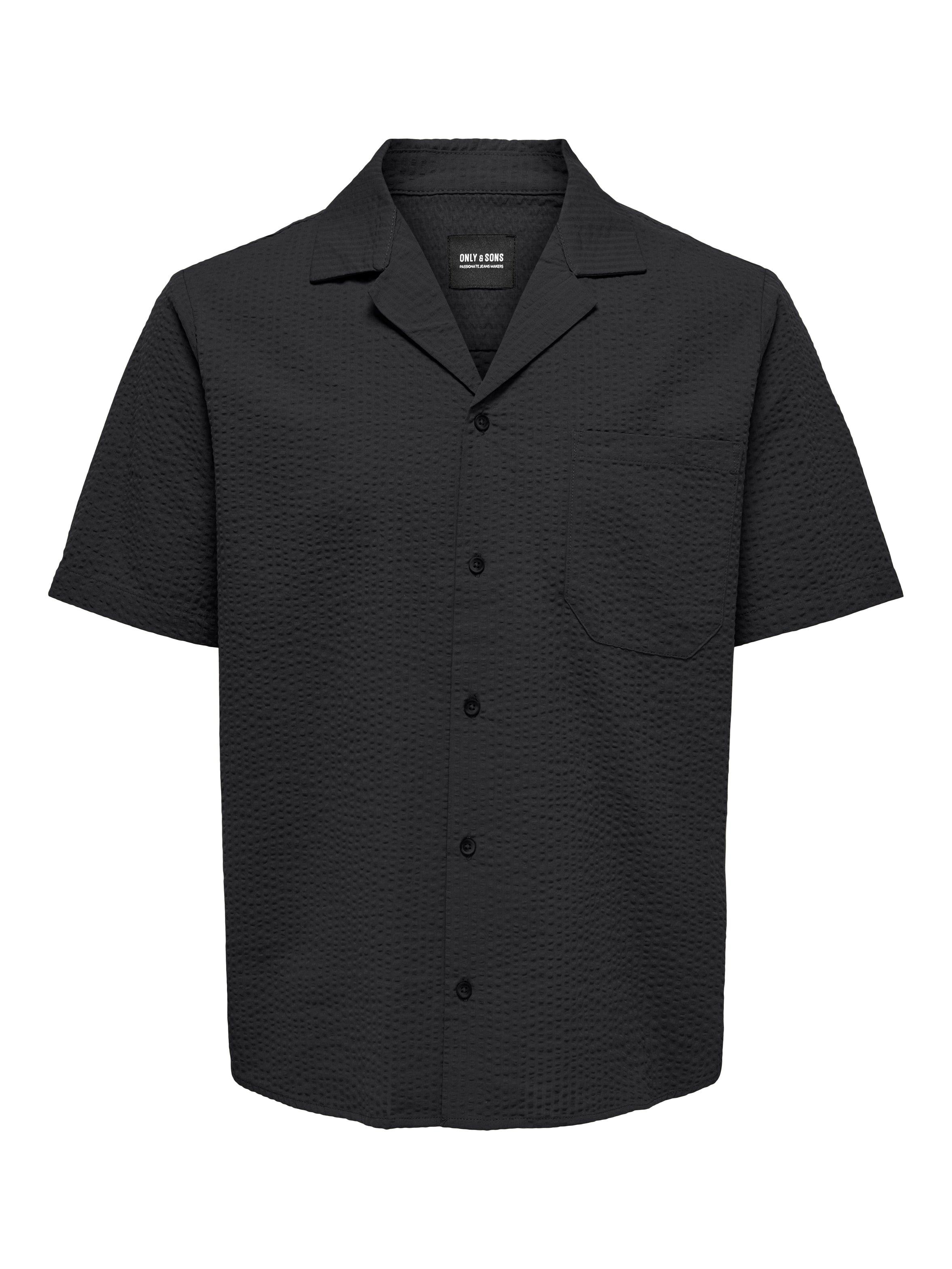 Camisa Only & Sons Eye  22030342