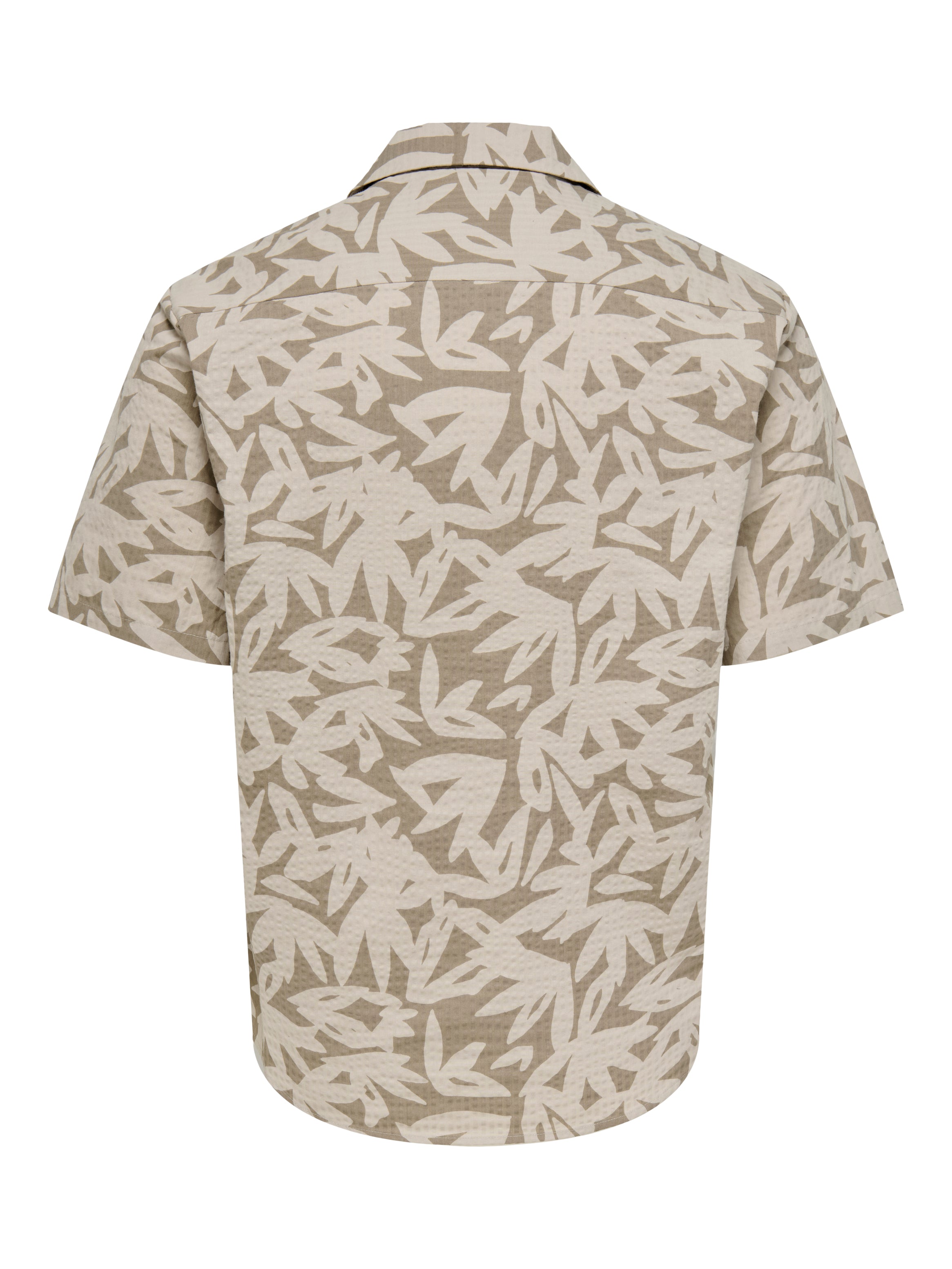 Camisa Only & Sons Eye  22030342