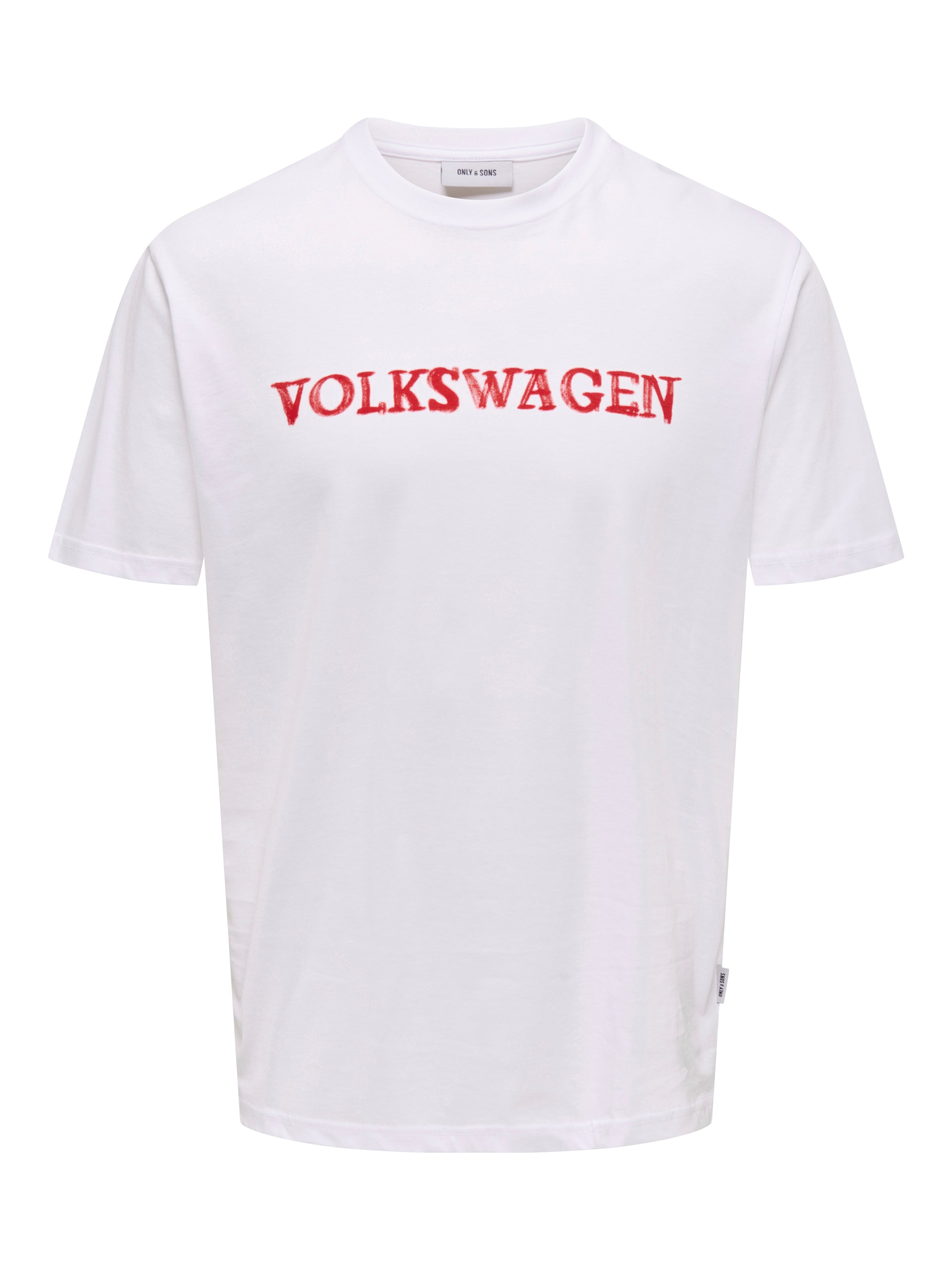 Tshirt Only sons Volkswagen 22034338