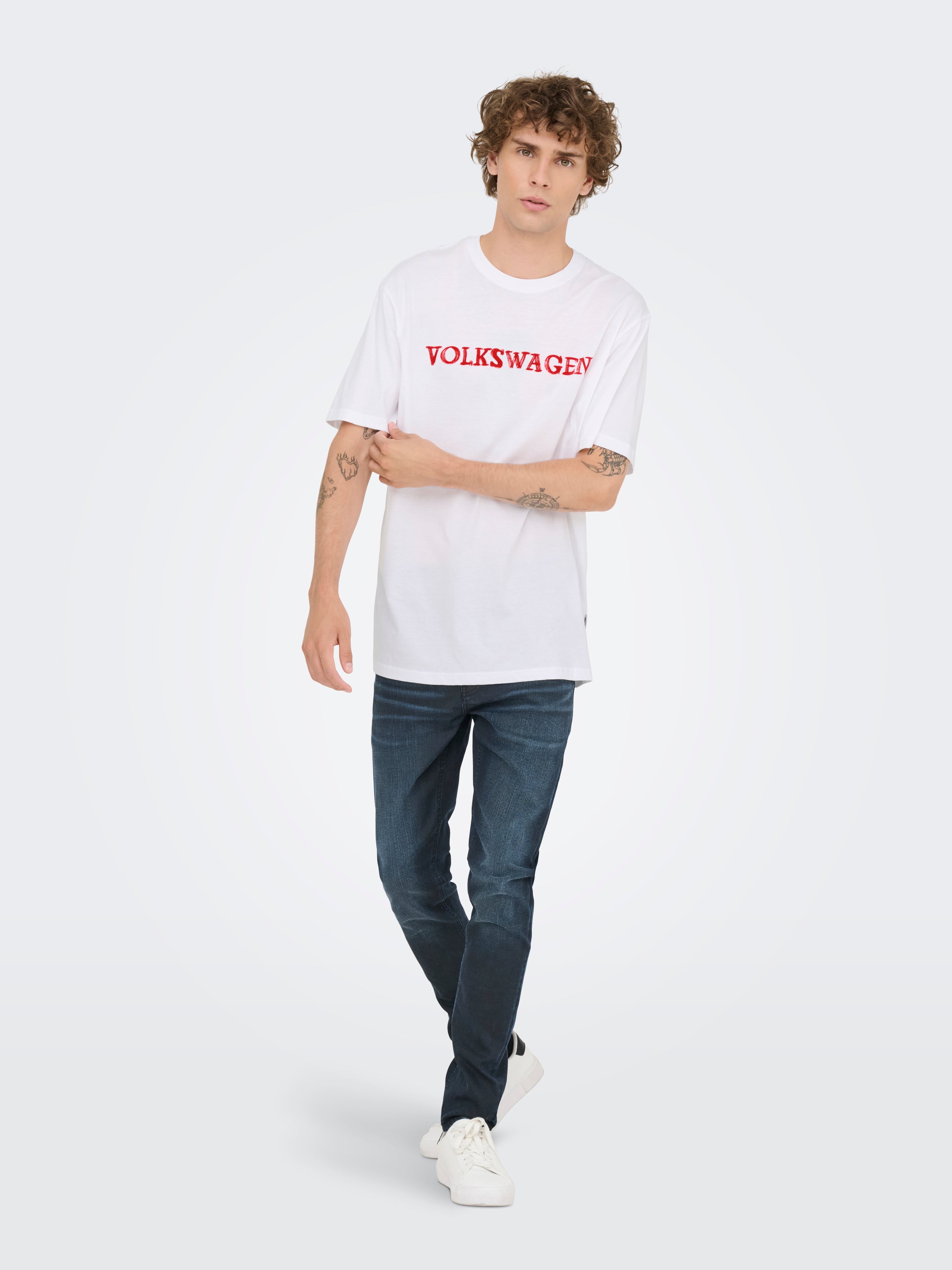 Tshirt Only sons Volkswagen 22034338