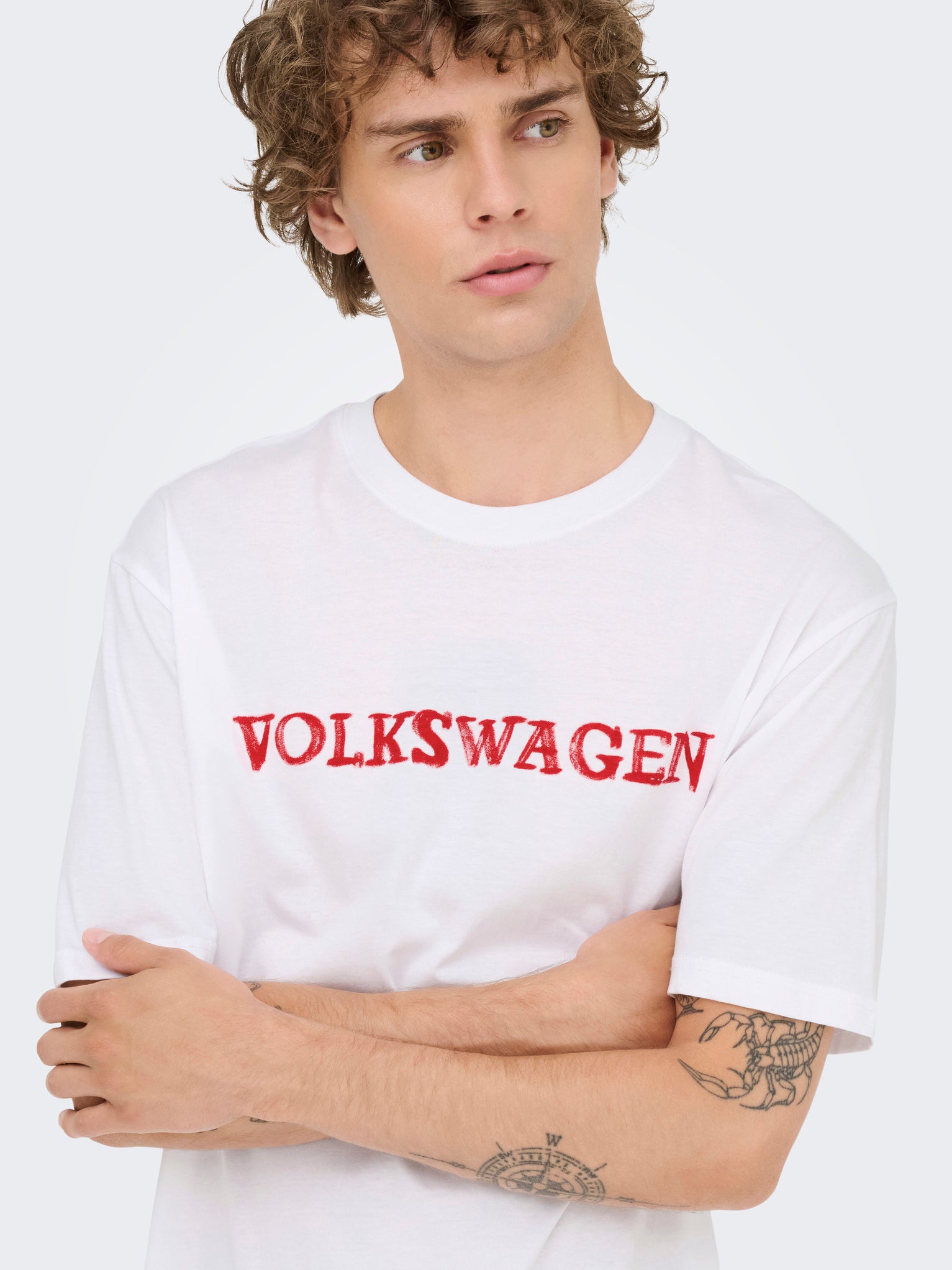 Tshirt Only sons Volkswagen 22034338