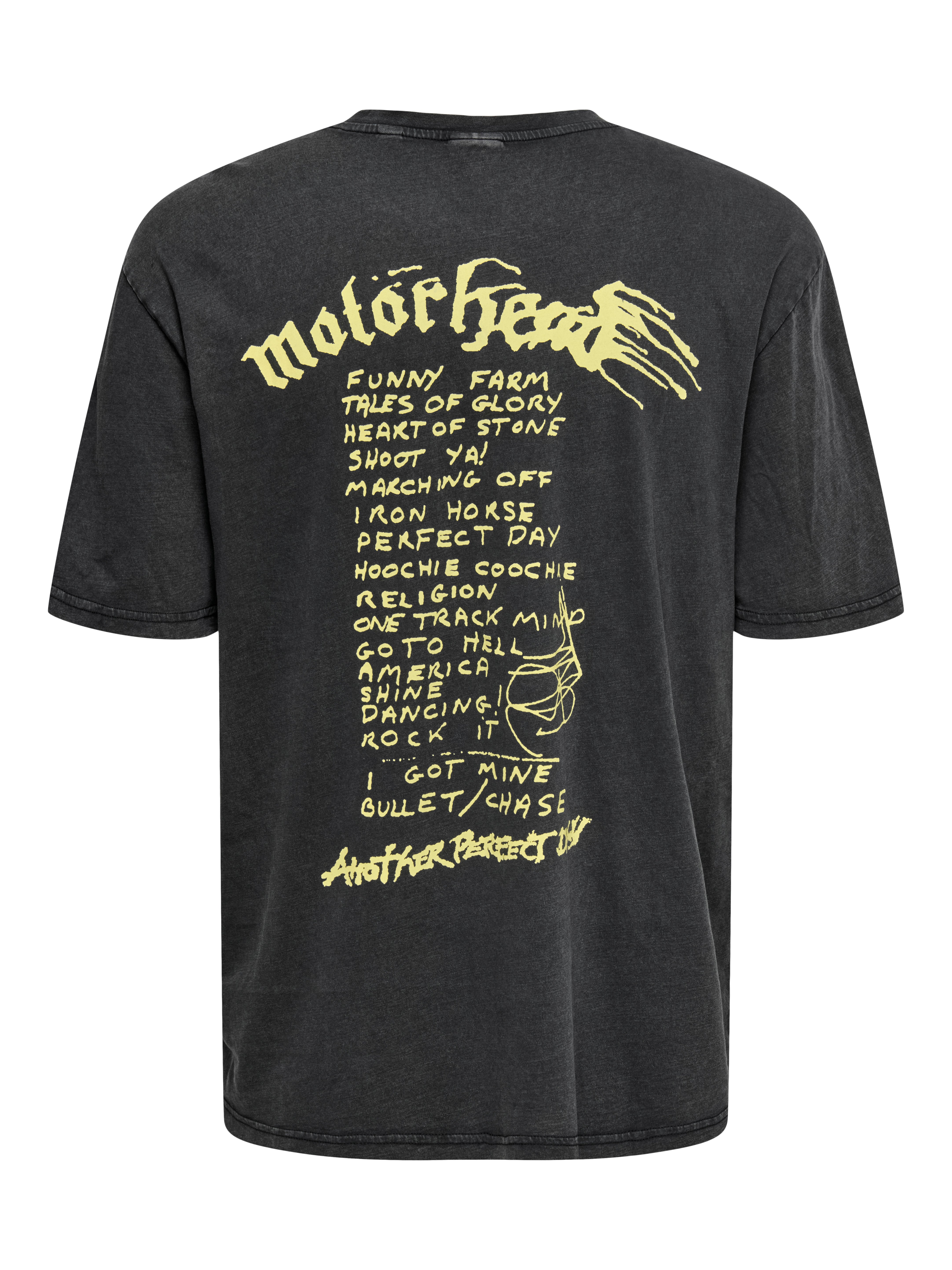 Tshirt Only Sons Motorhead  22034351