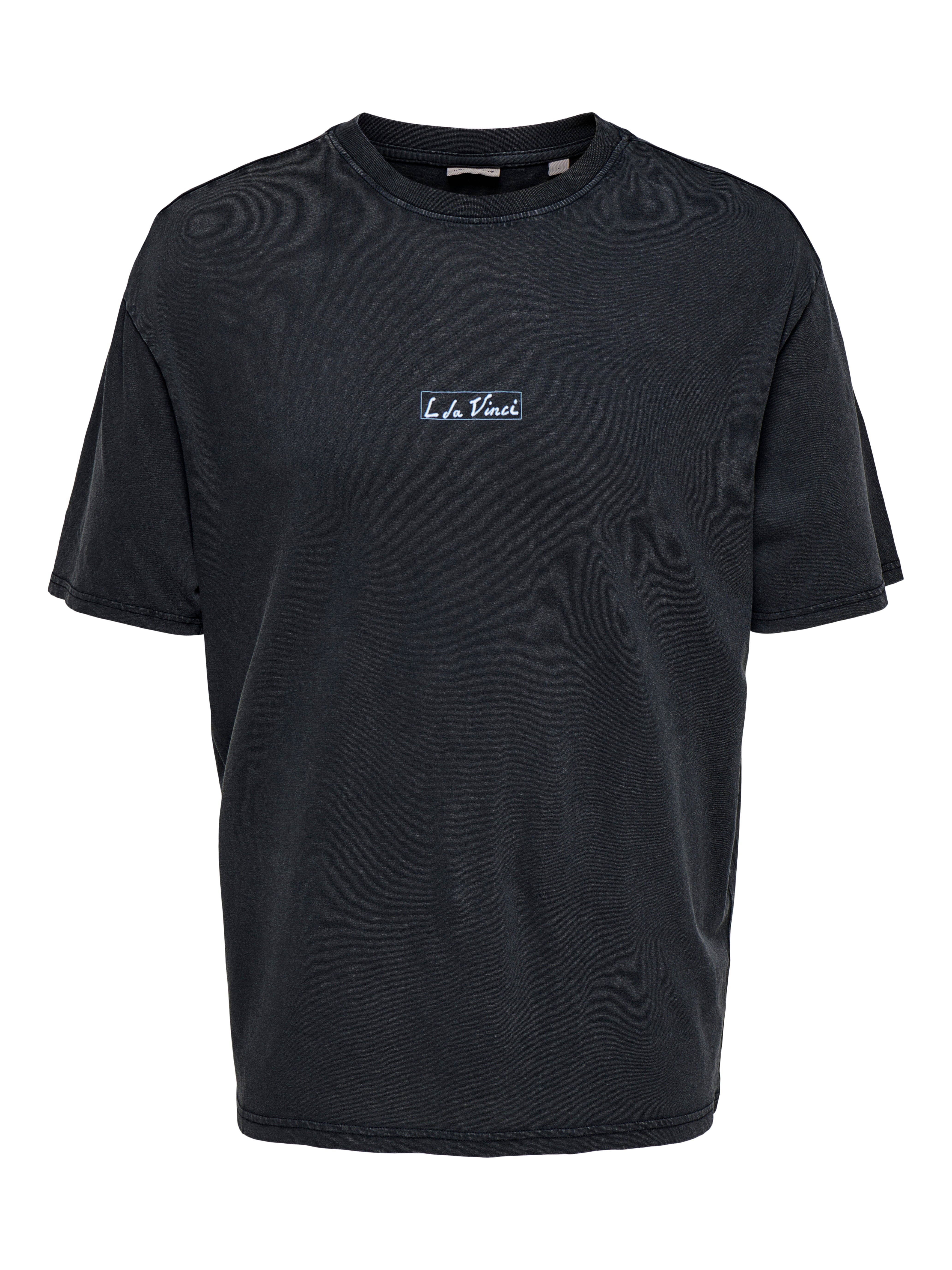 Tshirt Only & Sons Artsy  22034347