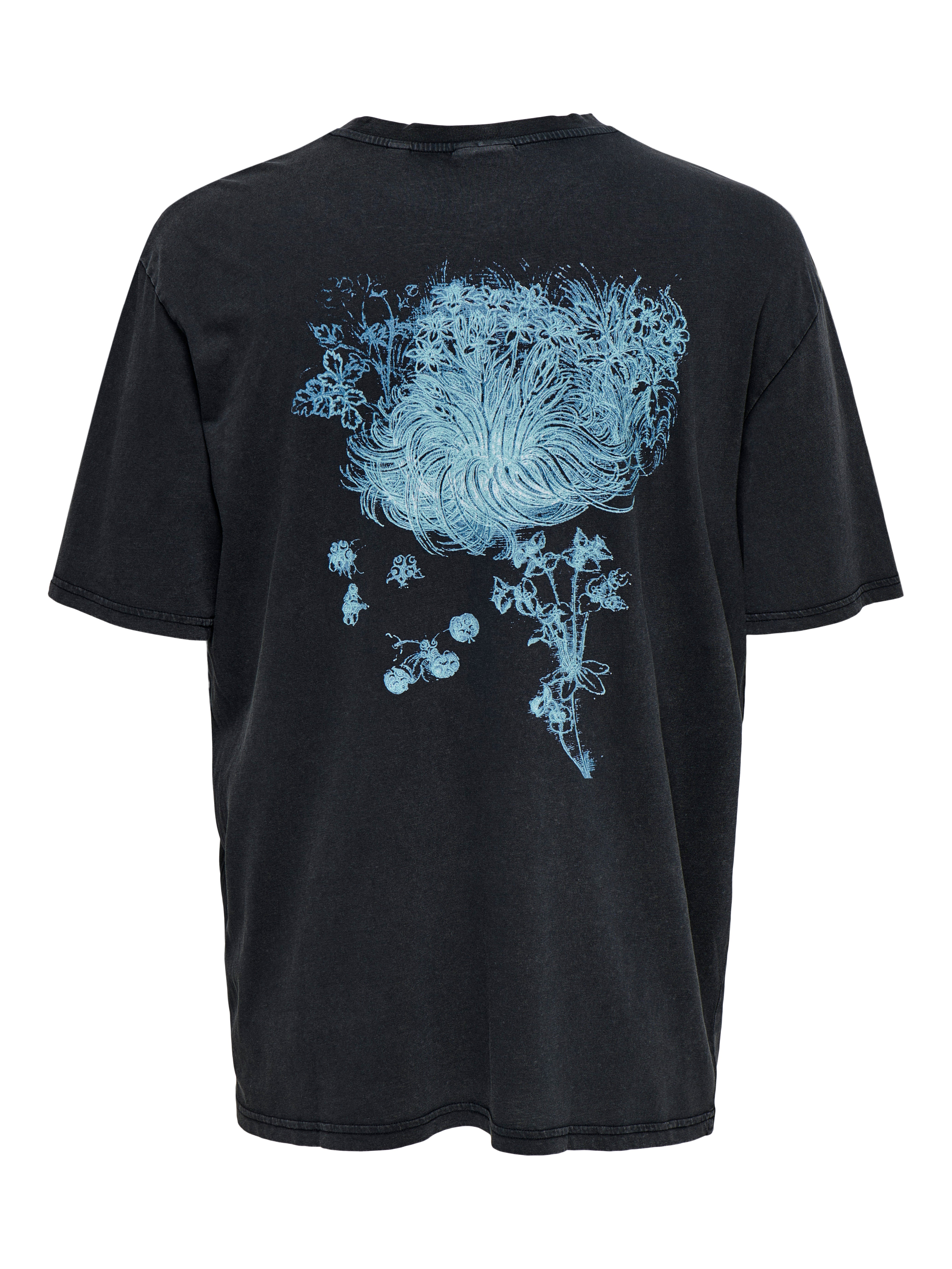 Tshirt Only & Sons Artsy  22034347
