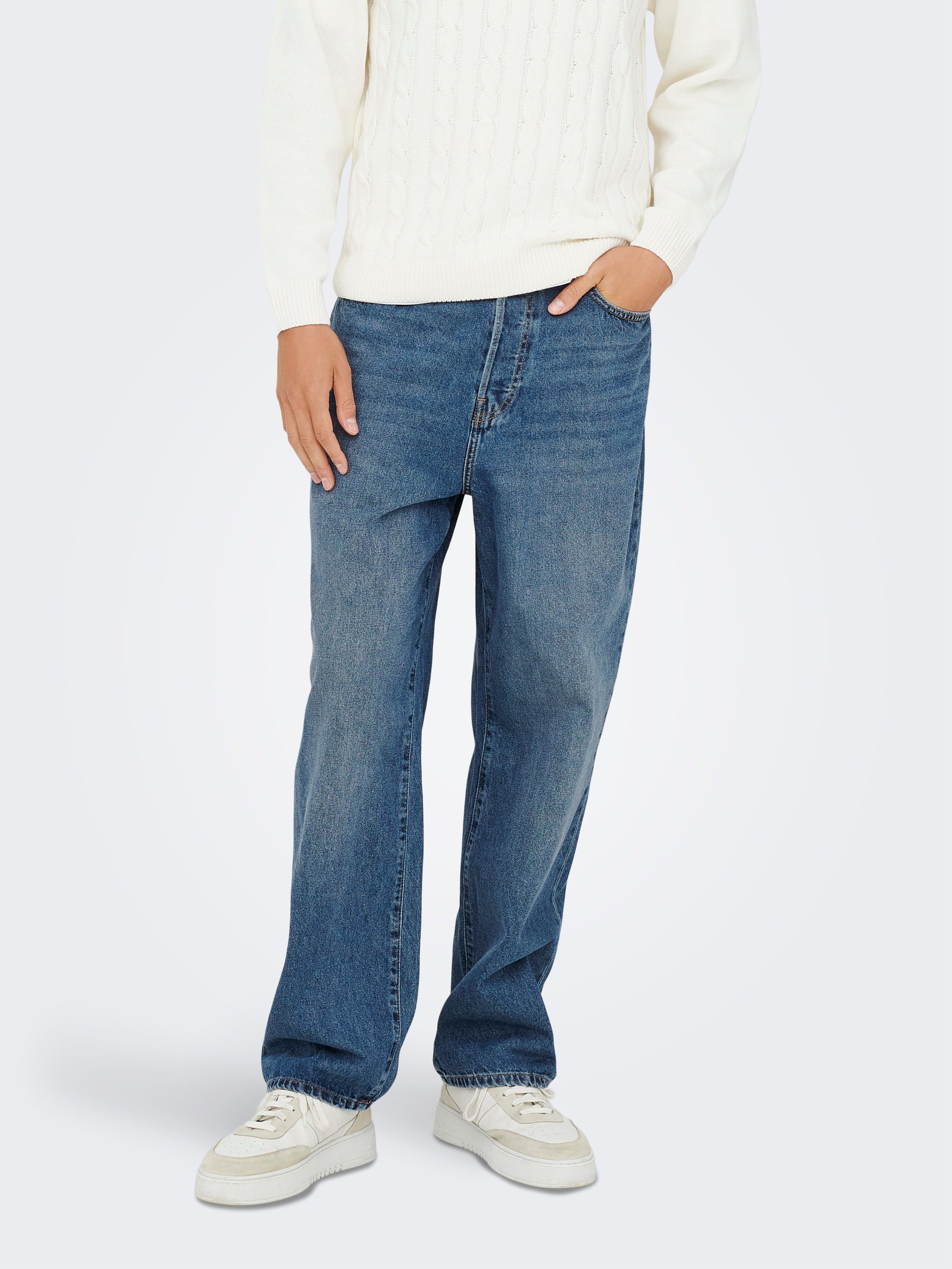 Jeans Only sons Fade 30 22034389