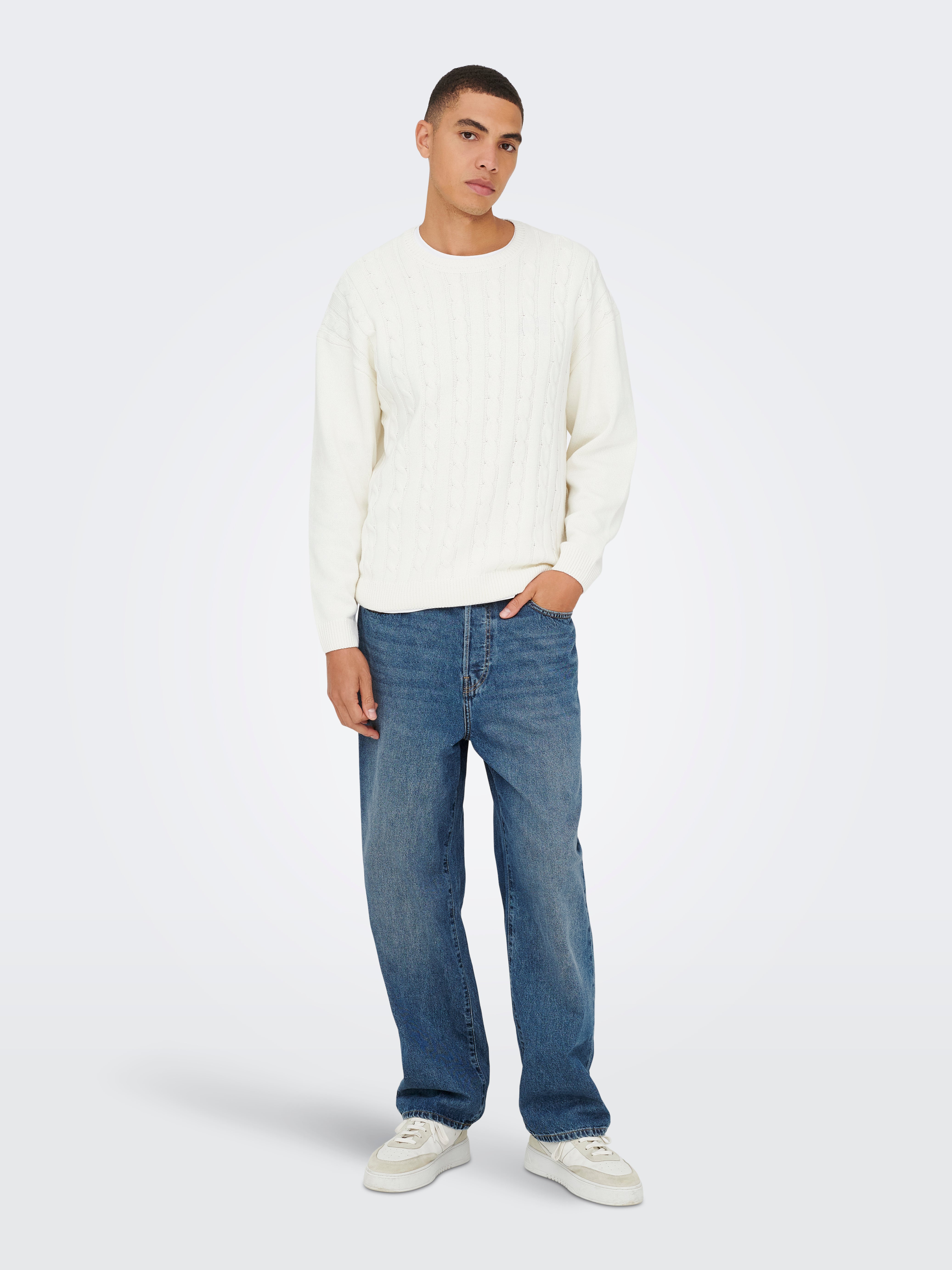 Jeans Only sons Fade 32 22034389