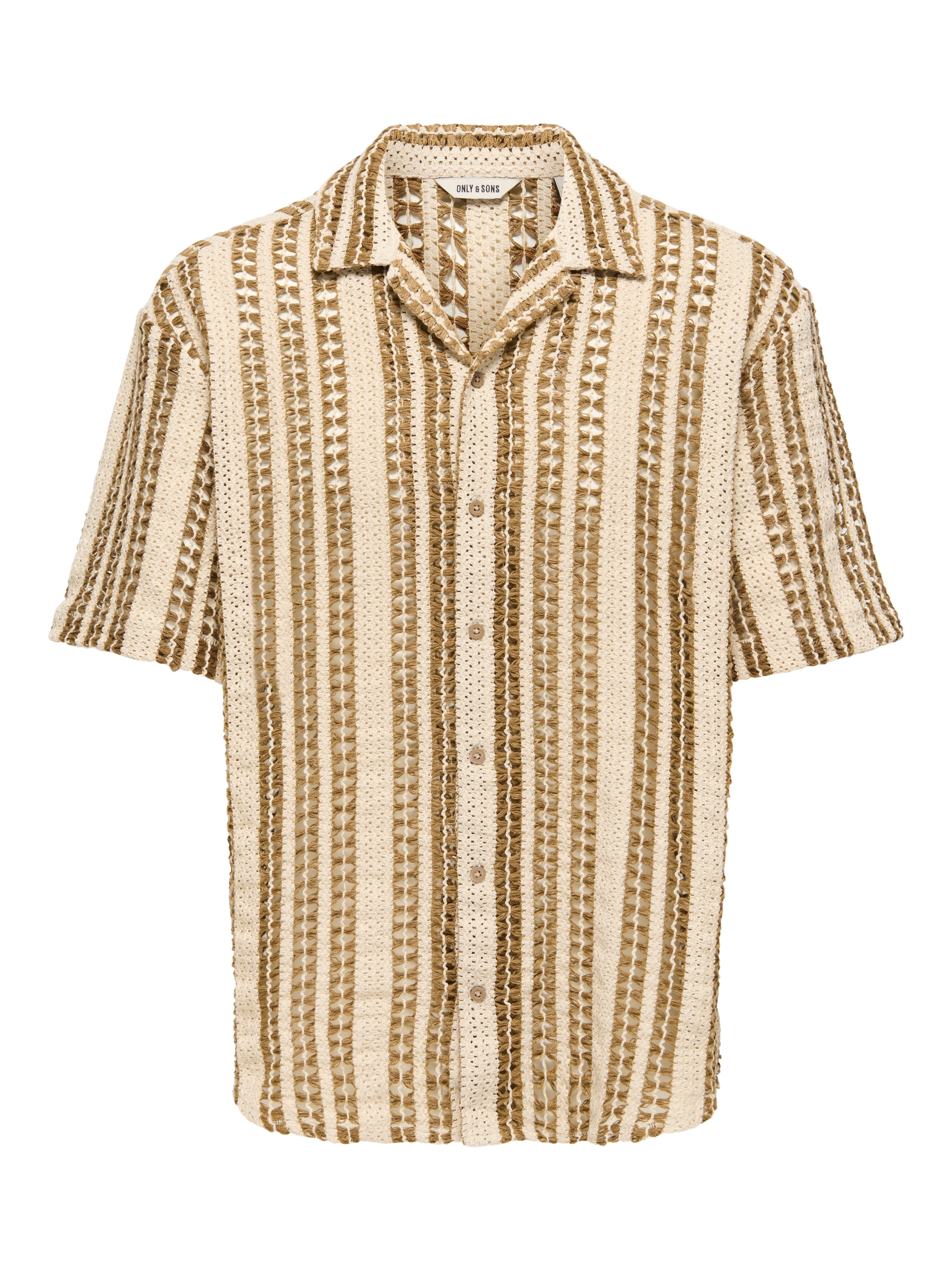 Camisa Only sons Dani 22030511