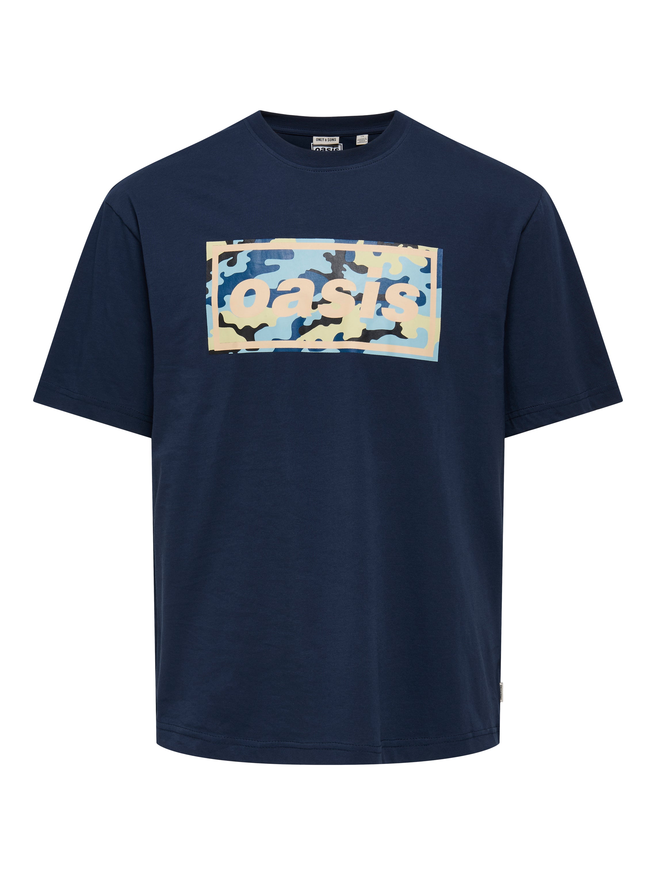 Tshirt Only & Sons Oasis II  22035157