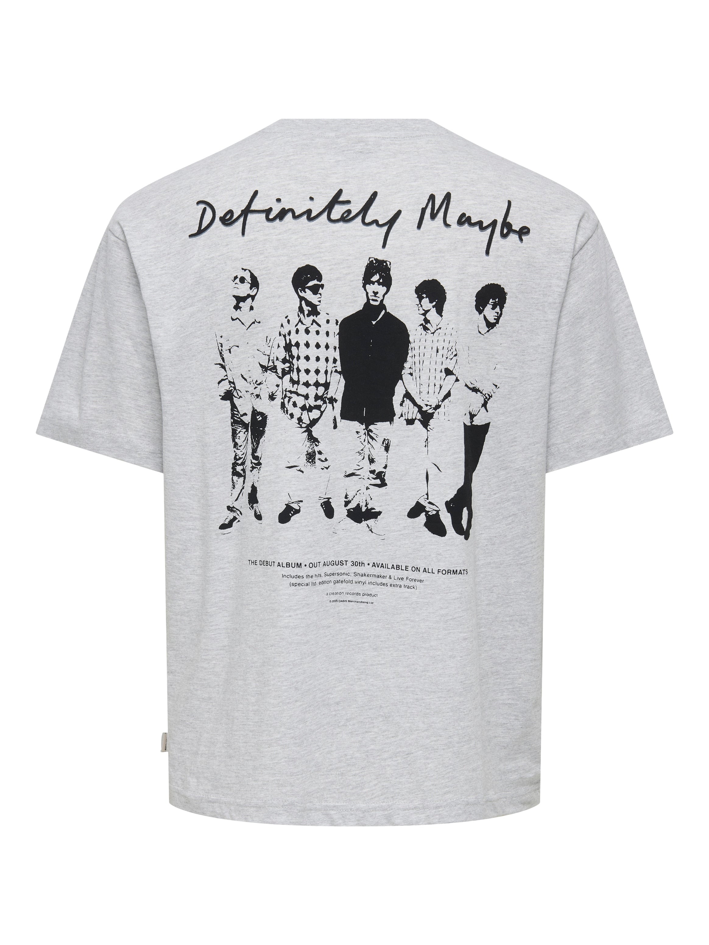 Tshirt Only & Sons Oasis III  22035157