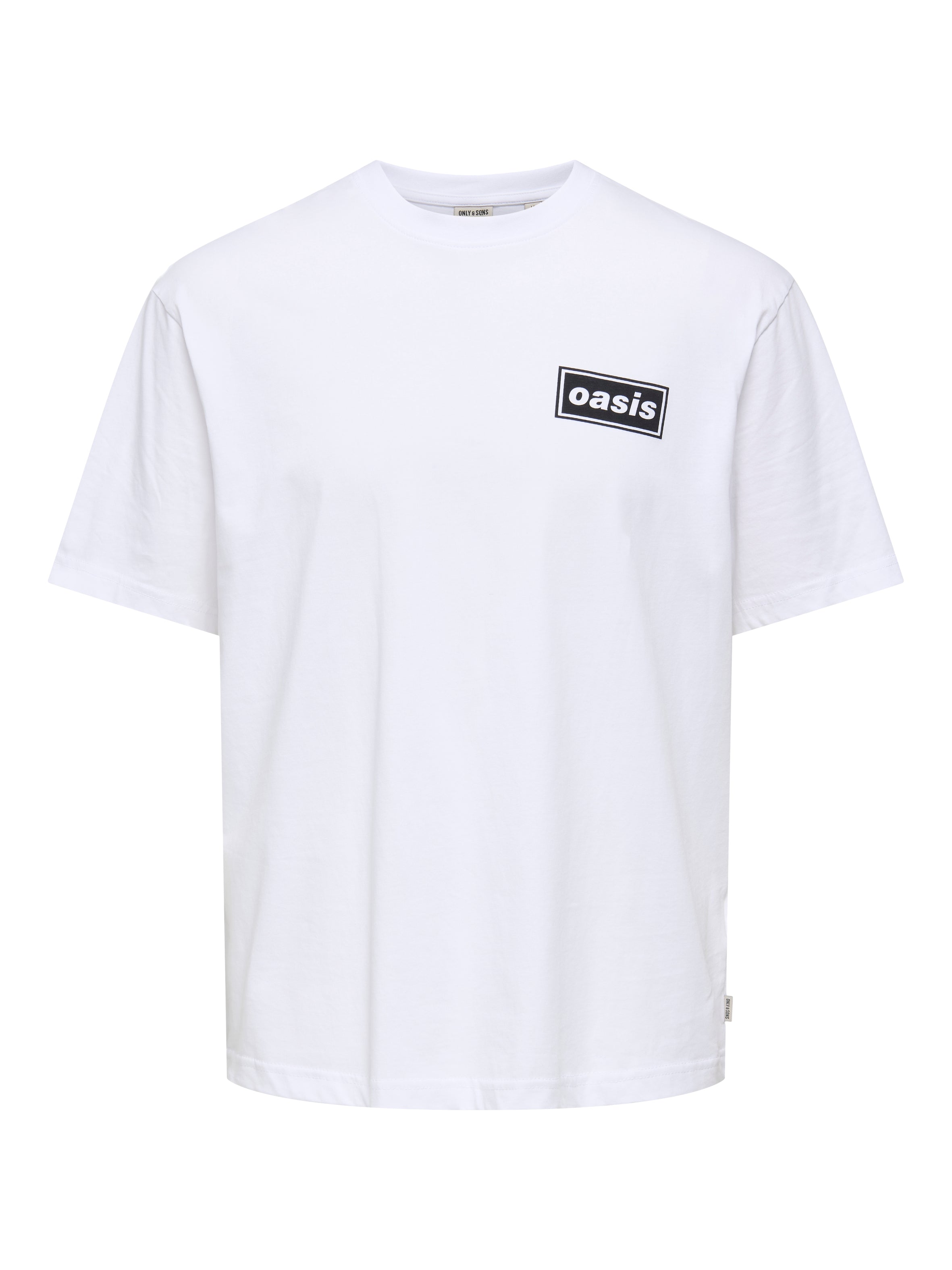 Tshirt Only & Sons Oasis IV  22035157
