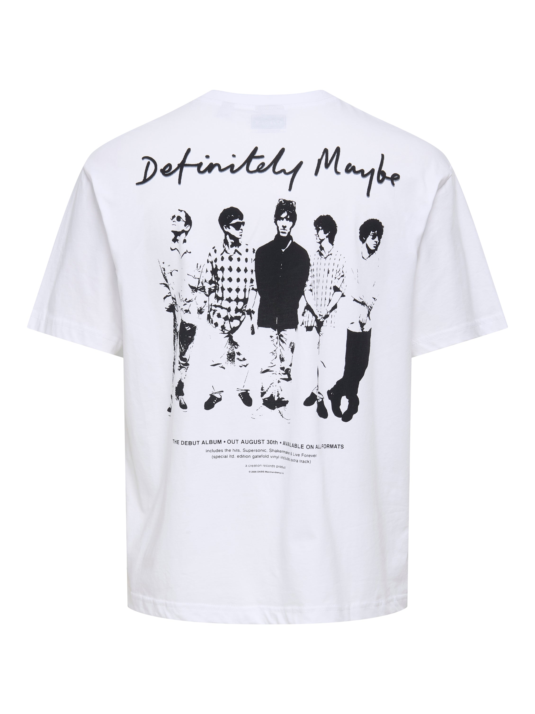 Tshirt Only & Sons Oasis IV  22035157