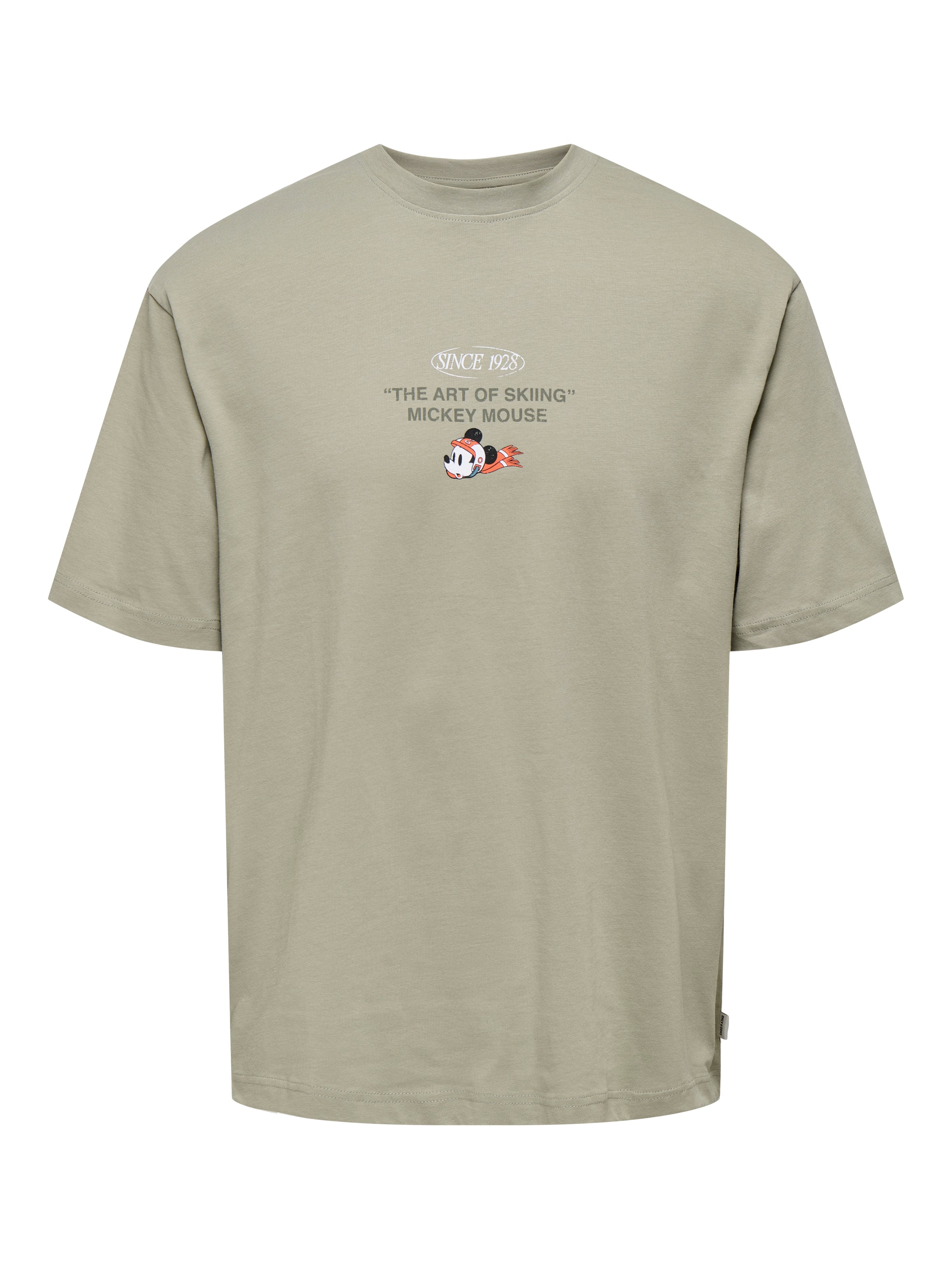 Tshirt Only Sons Mickey 22034750