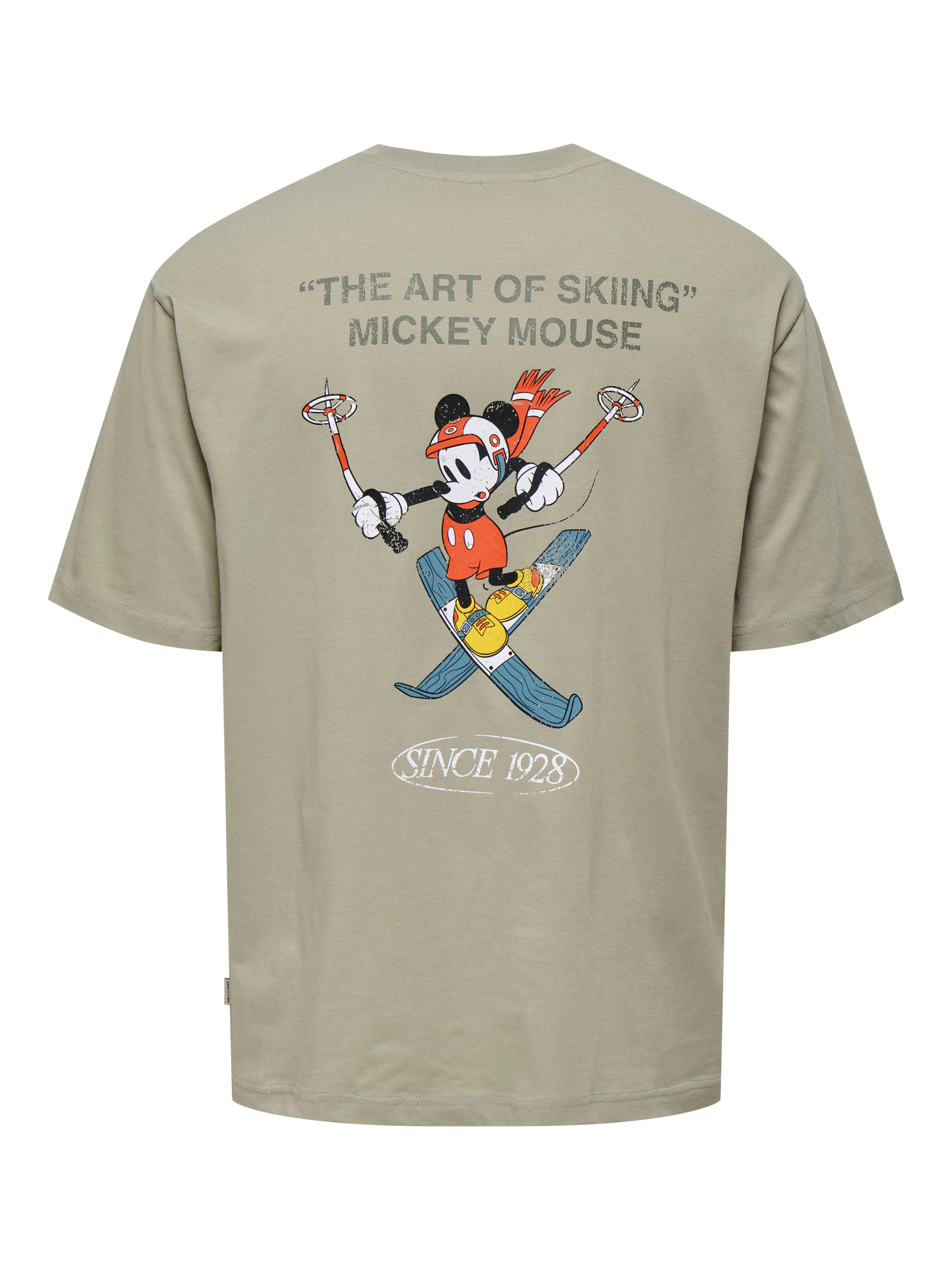 Tshirt Only Sons Mickey 22034750