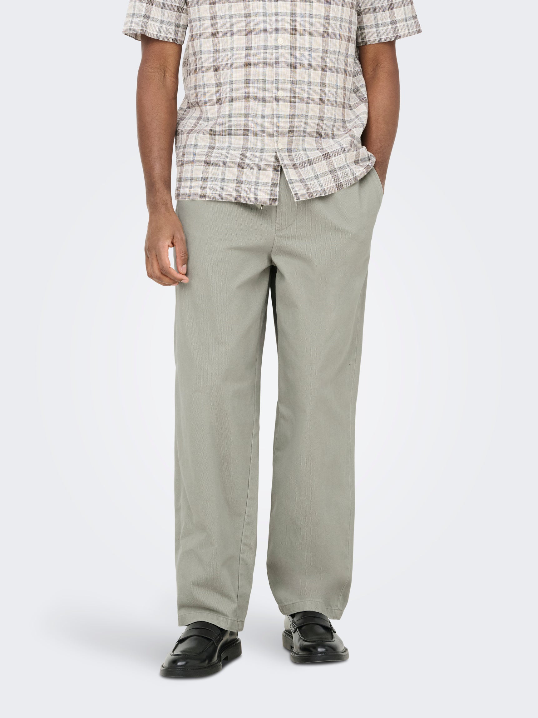 Pantalón Only sons Times 22034291