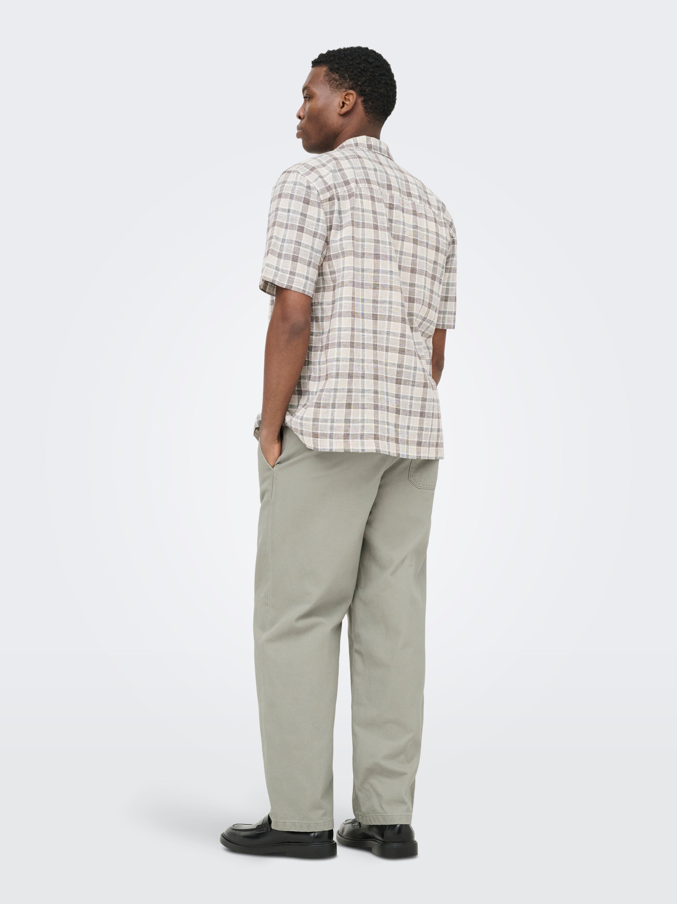 Pantalón Only sons Times 22034291