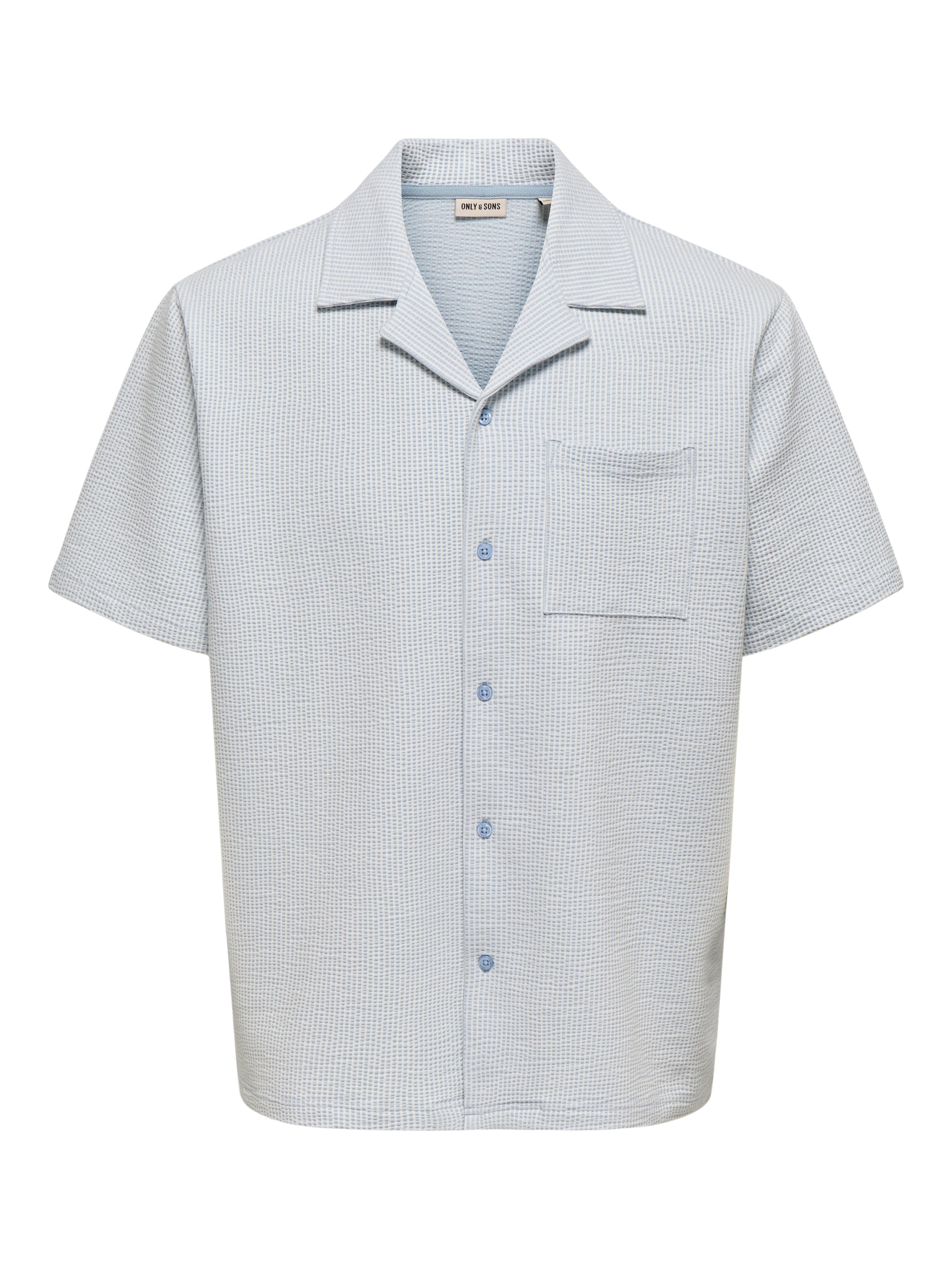 Camisa Only Sons Kian 22036543