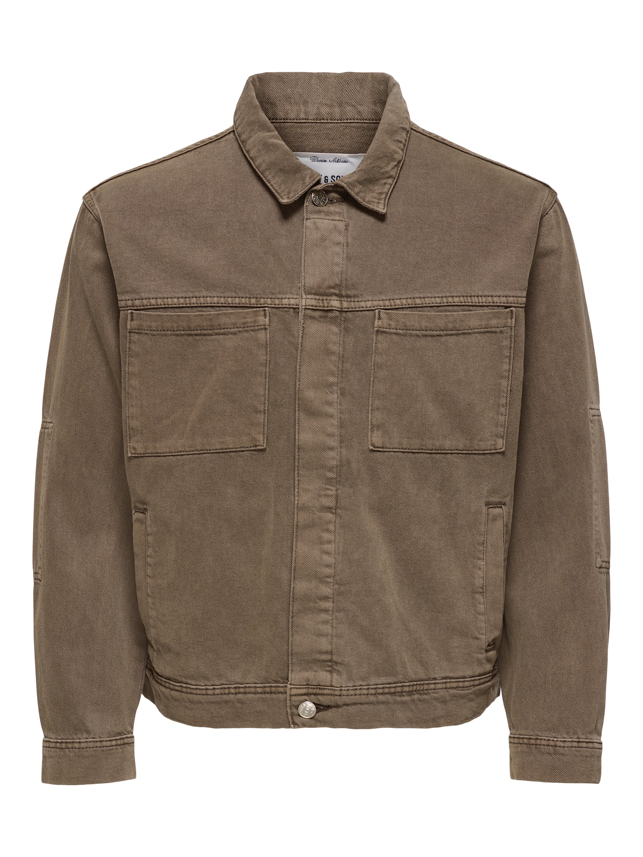 Jacket Only sons Entire 22036605