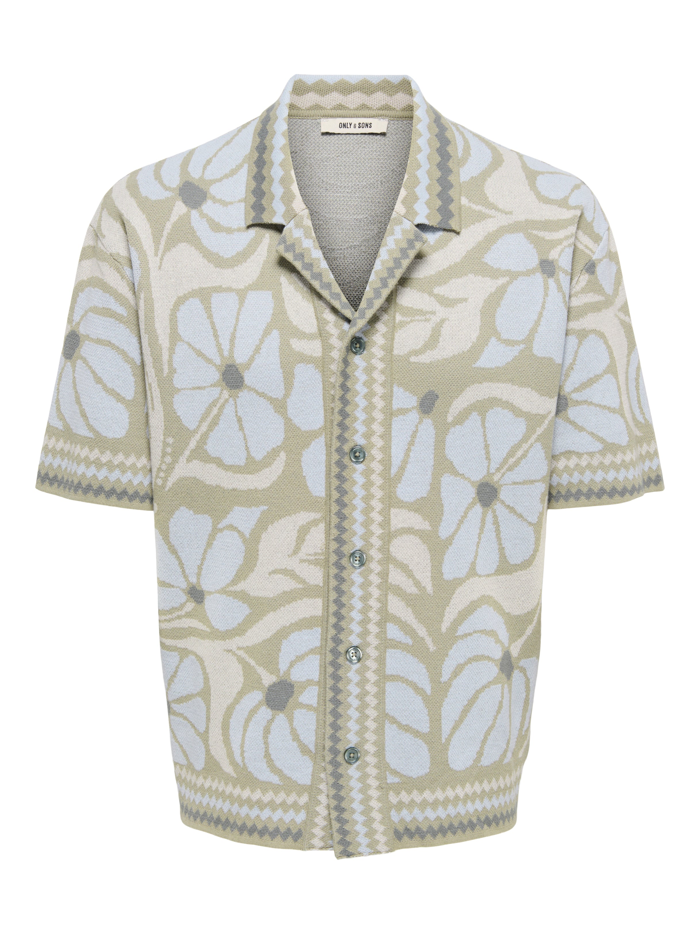 Camisa Only sons Duke 22028681