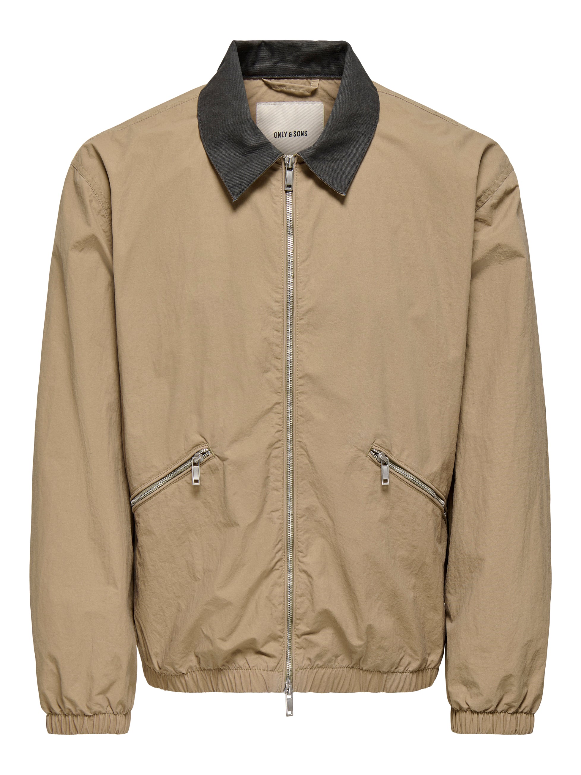 Jacket Only sons William 22036682