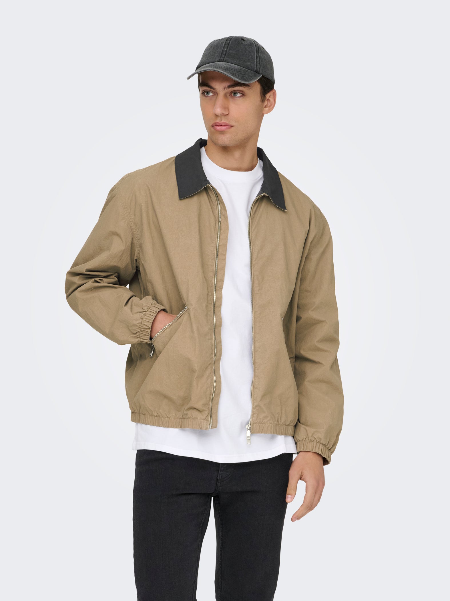 Jacket Only sons William 22036682